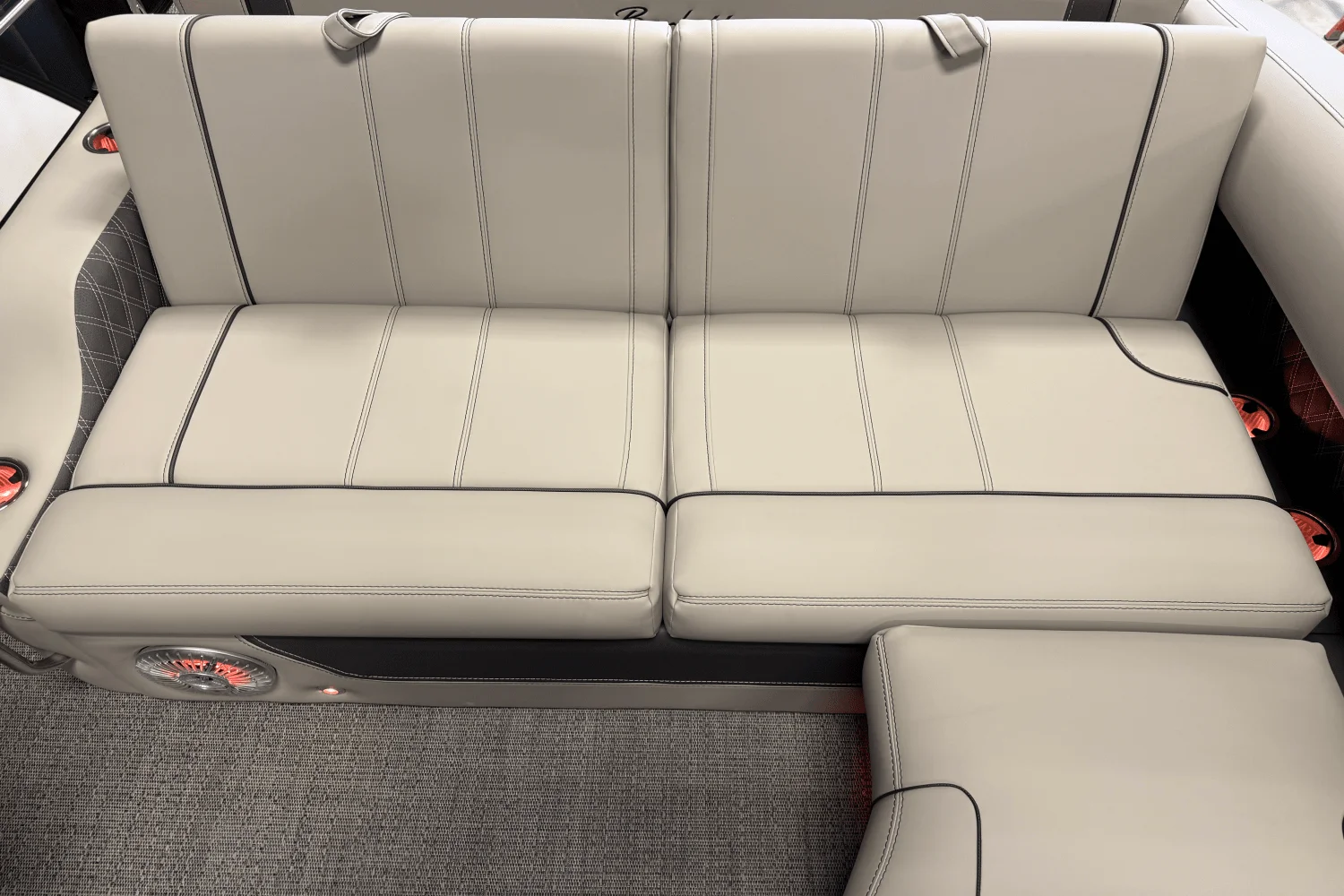 2025 Barletta Lusso Image Thumbnail #48