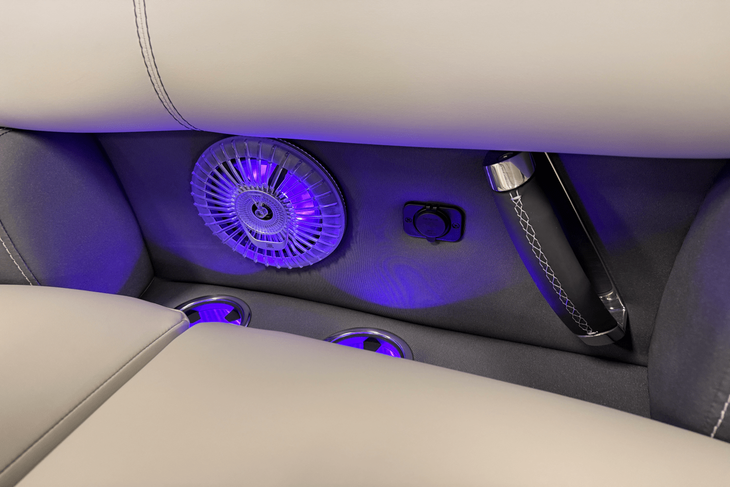 2025 Barletta Lusso Image Thumbnail #94