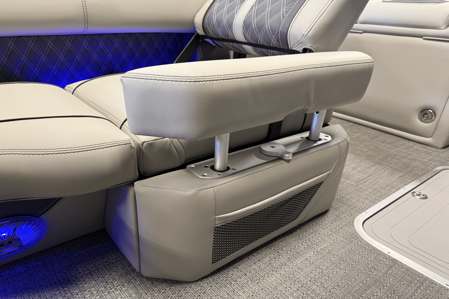 2025 Barletta Lusso Image Thumbnail #56