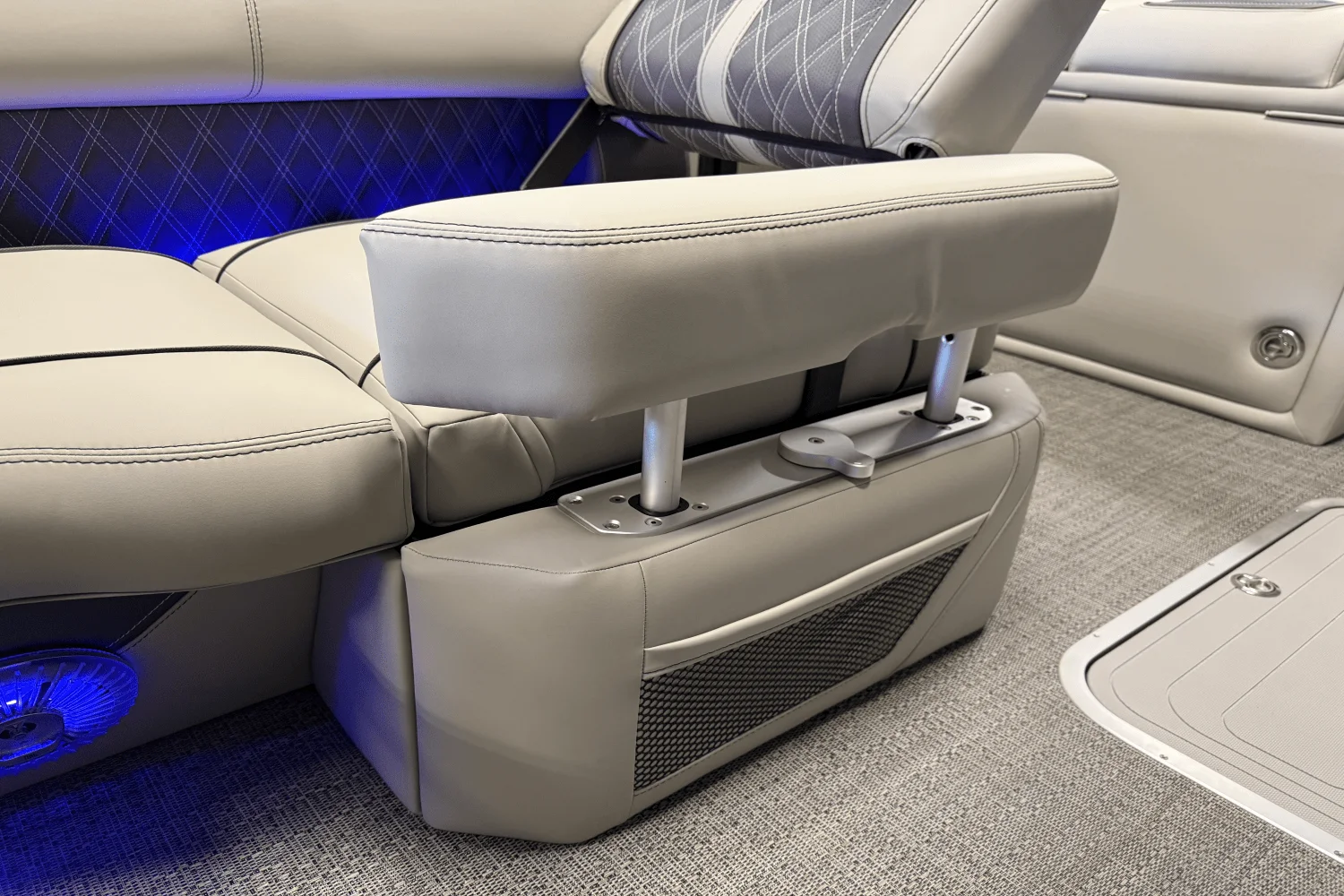 2025 Barletta Lusso Image Thumbnail #56