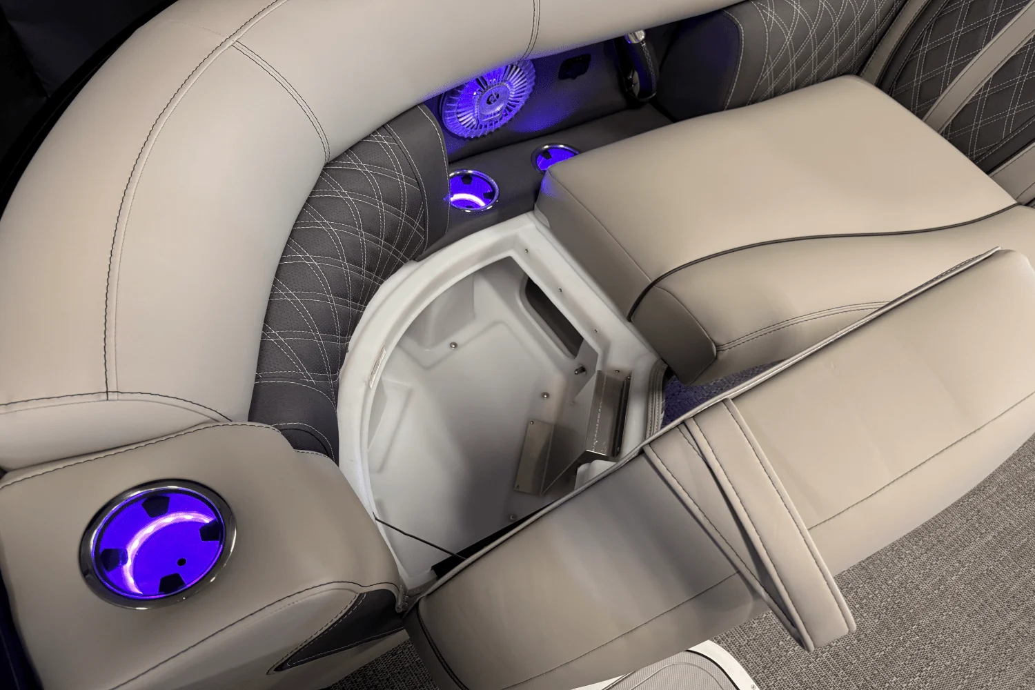 2025 Barletta LUSSO23U Image Thumbnail #92