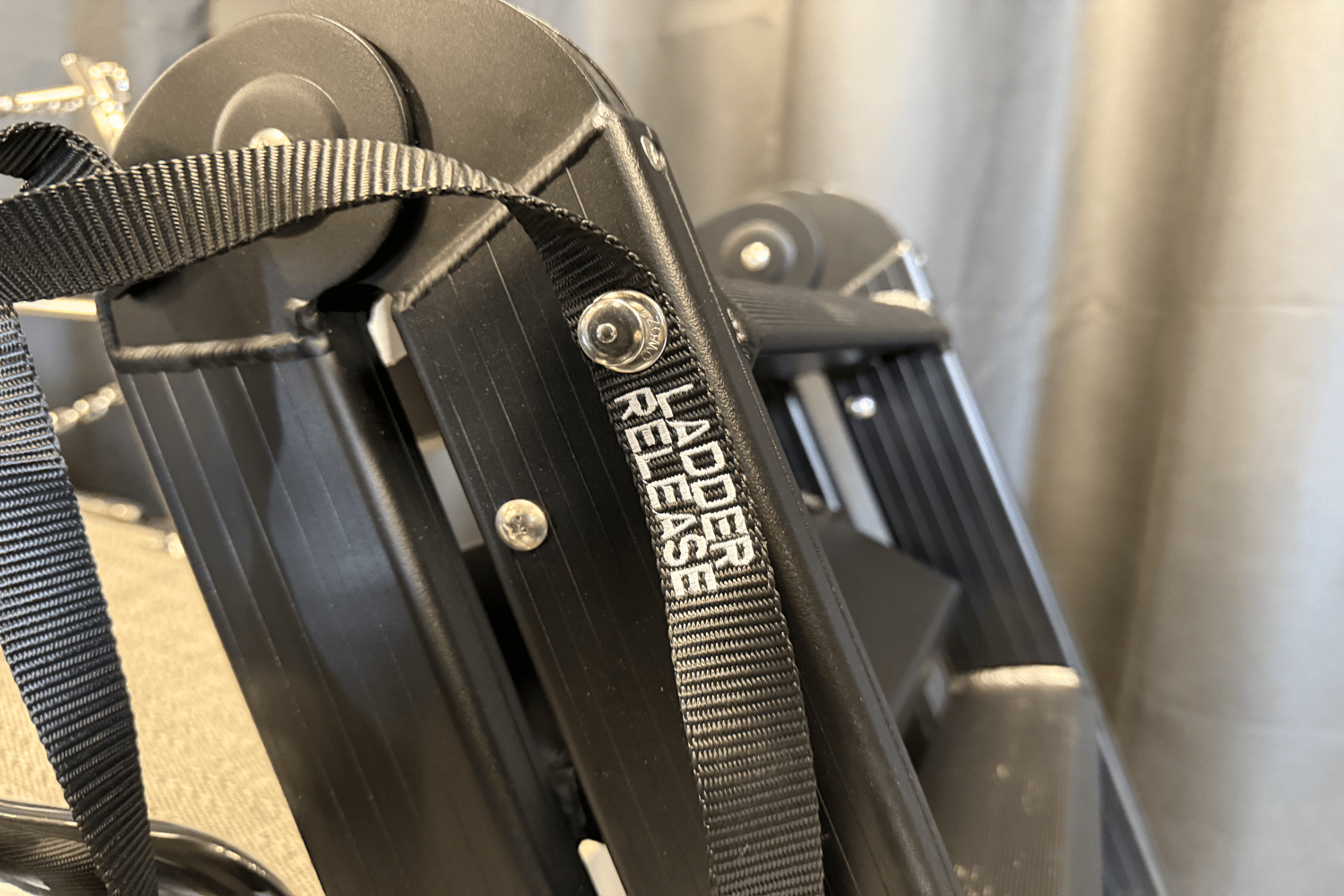 2025 Barletta Lusso Image Thumbnail #28