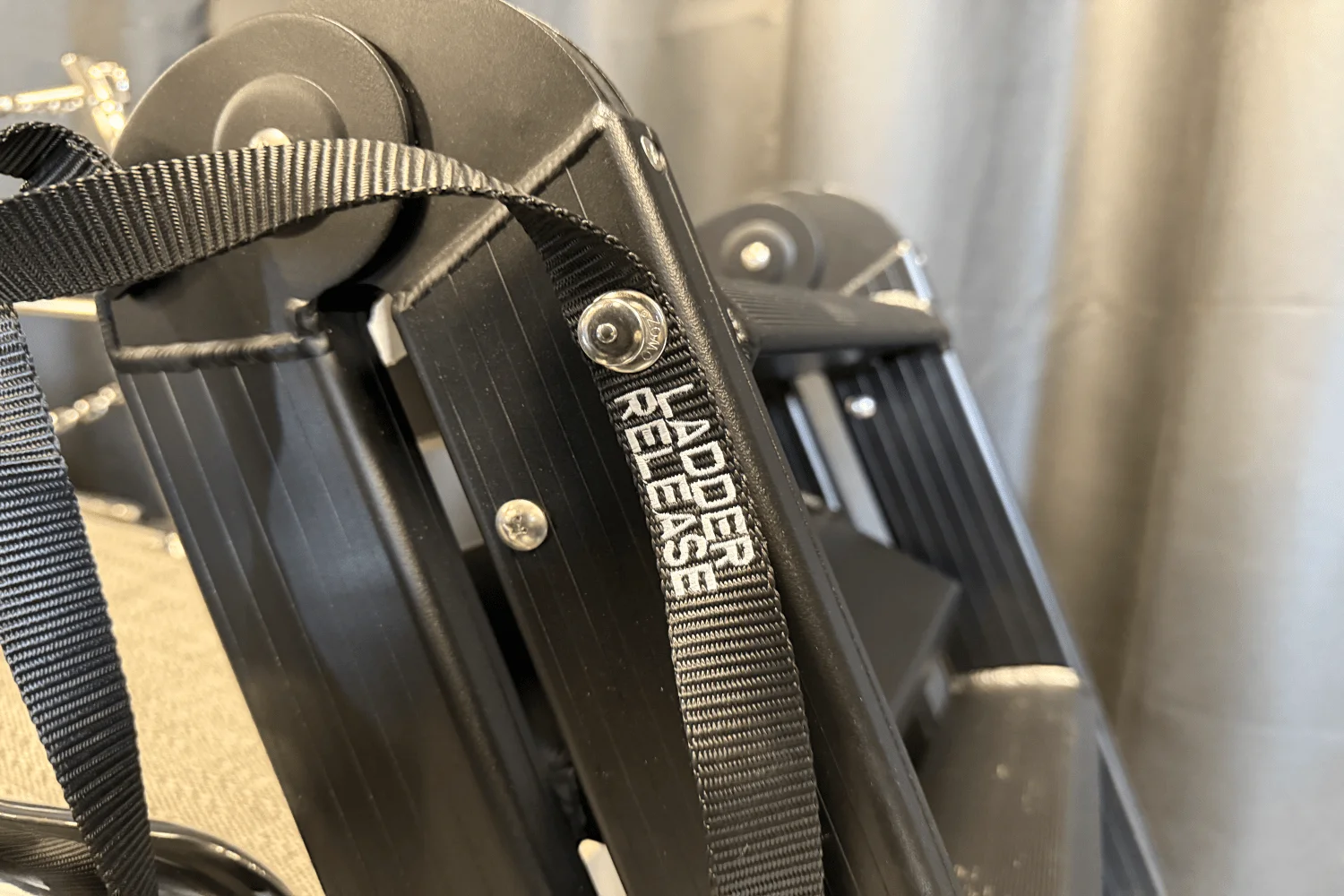 2025 Barletta LUSSO23U Image Thumbnail #28