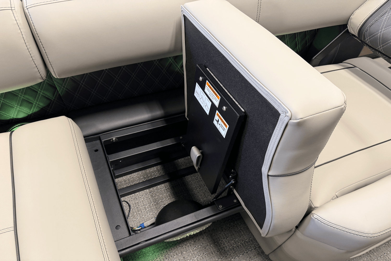 2025 Barletta Lusso Image Thumbnail #54