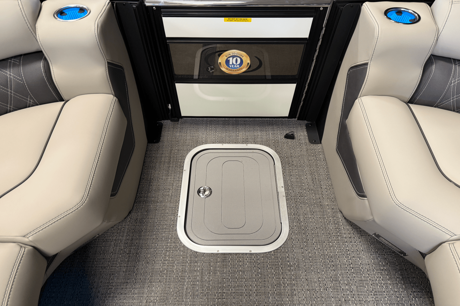 2025 Barletta Lusso Image Thumbnail #98