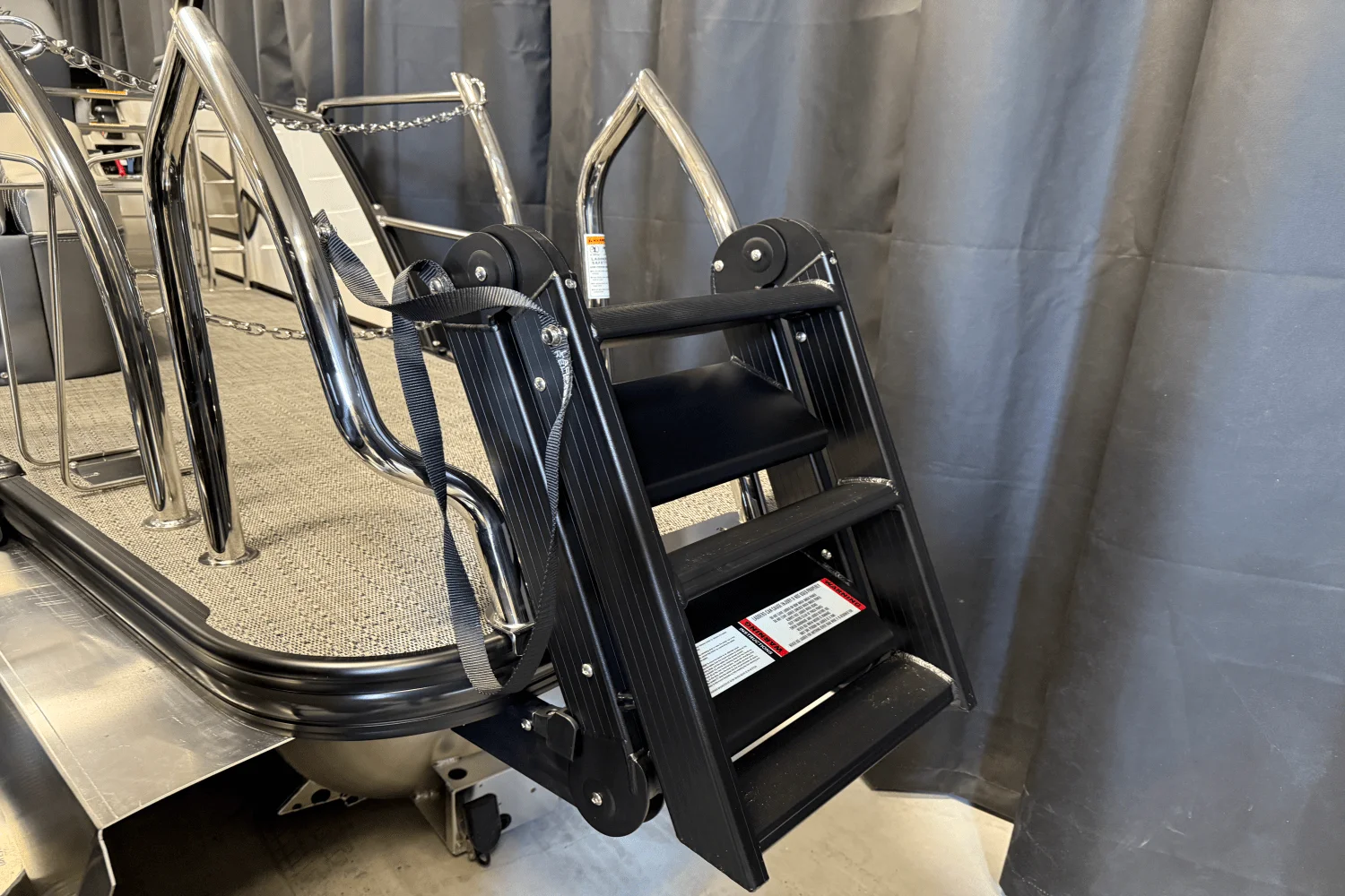 2025 Barletta LUSSO23U Image Thumbnail #27