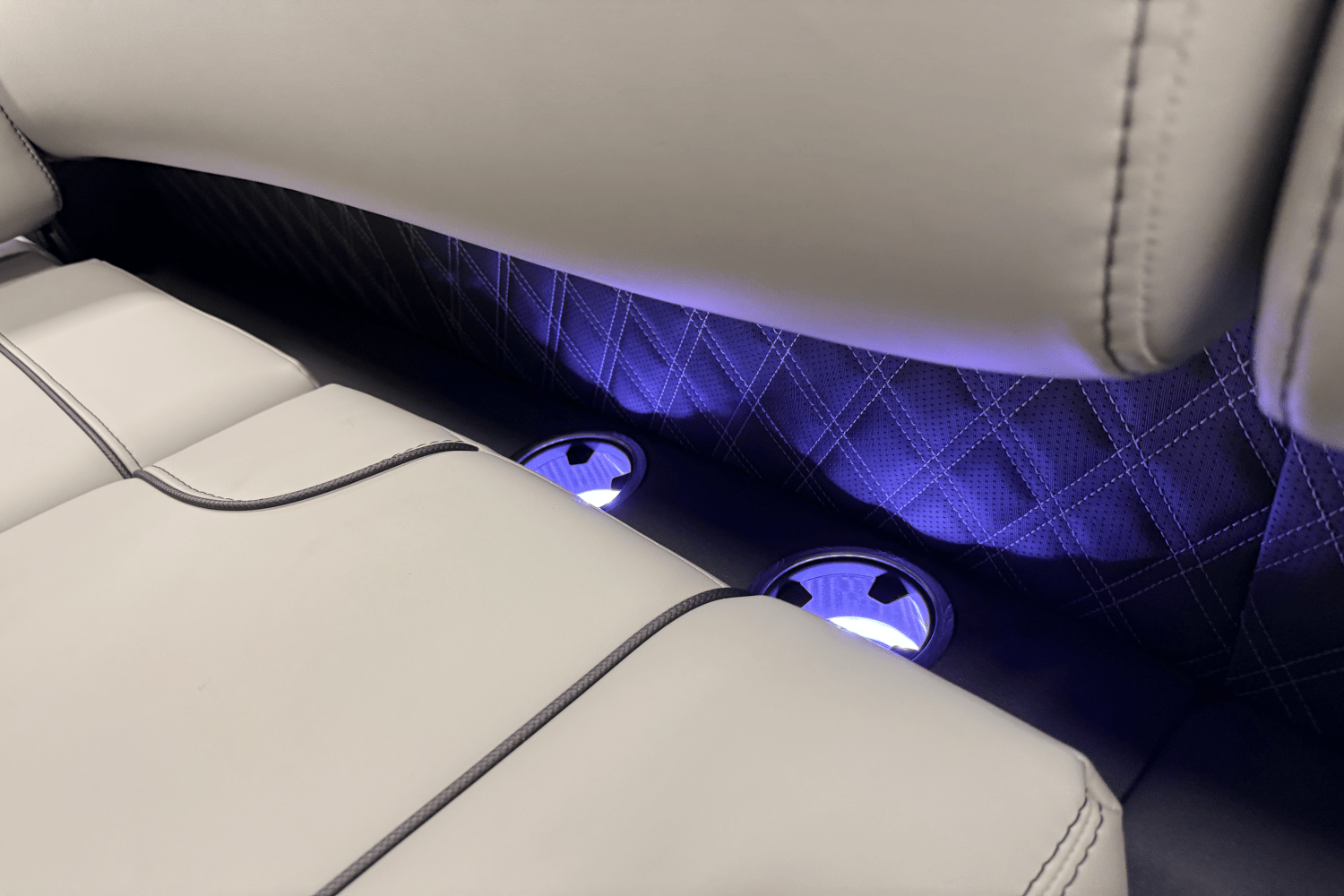 2025 Barletta Lusso Image Thumbnail #52