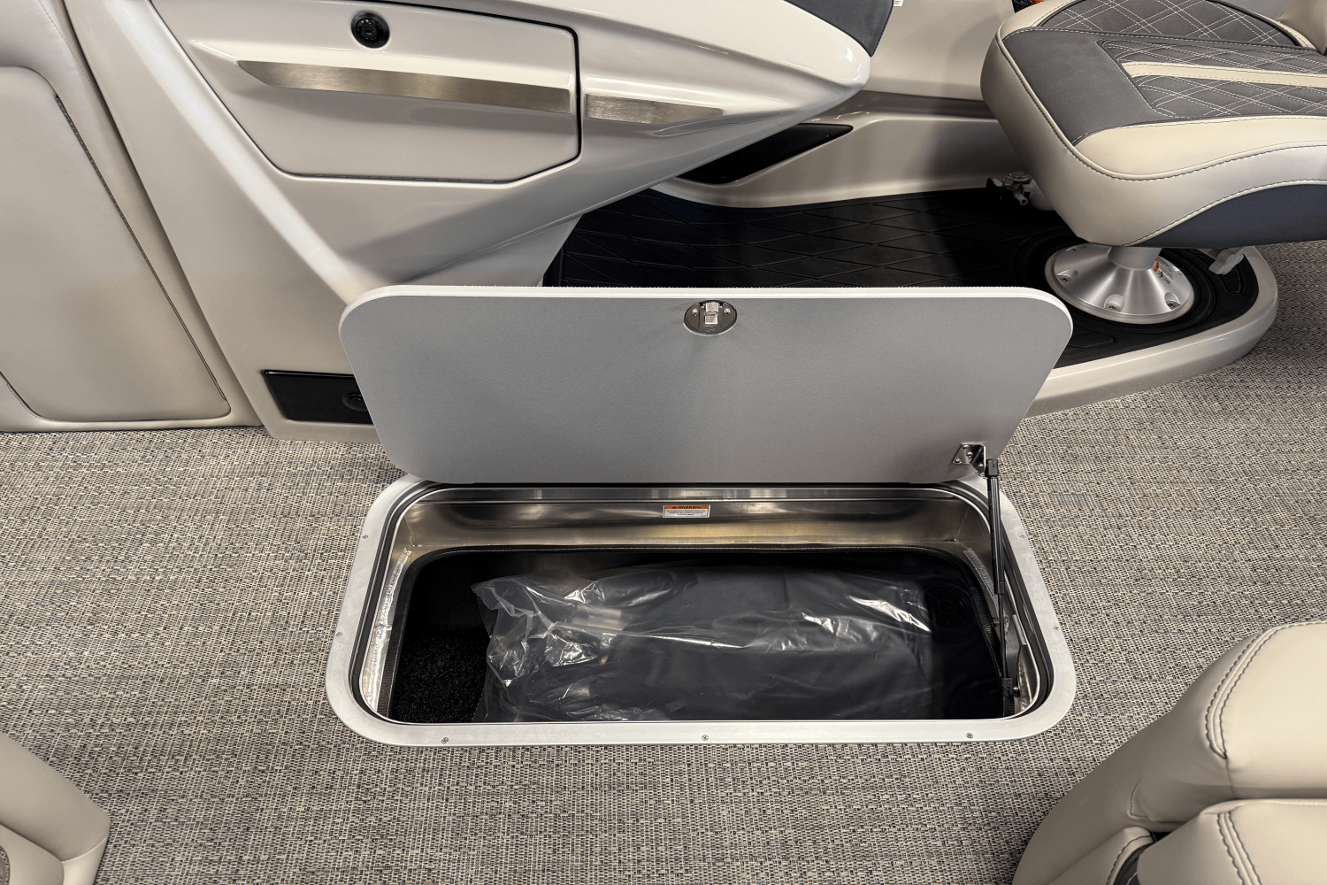 2025 Barletta Lusso Image Thumbnail #63