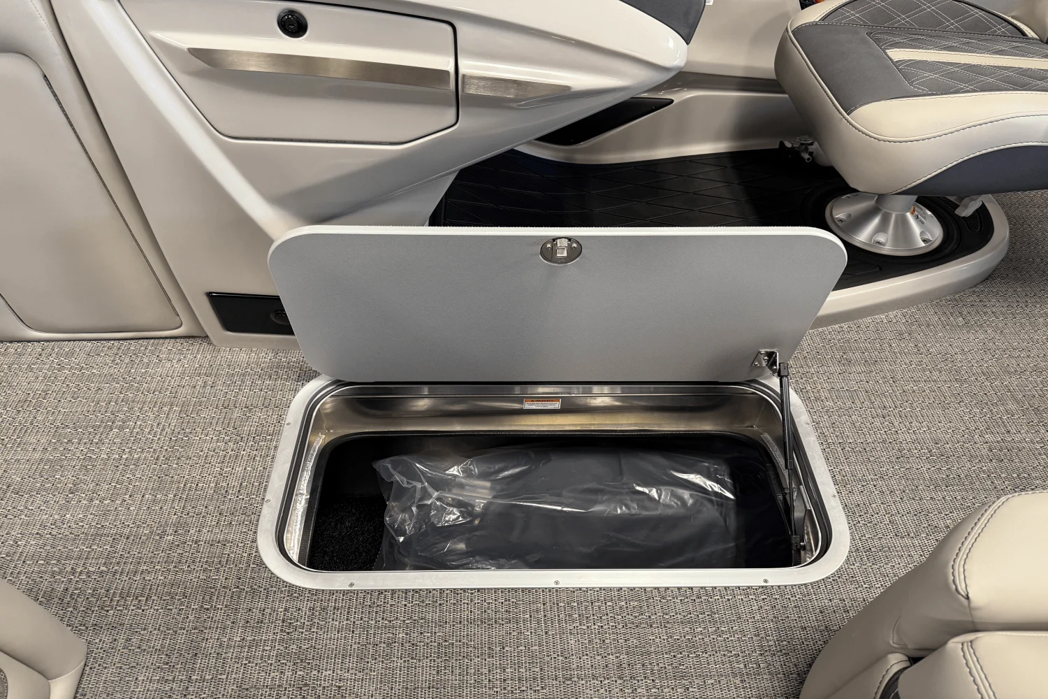 2025 Barletta Lusso Image Thumbnail #63