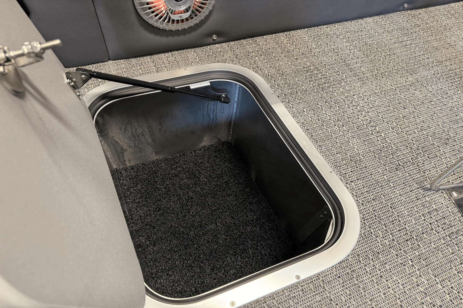 2025 Barletta LUSSO23U Image Thumbnail #16