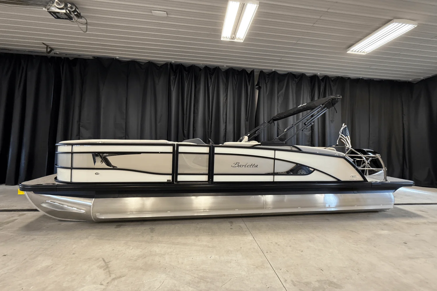 2025 Barletta LUSSO23U Image Thumbnail #1