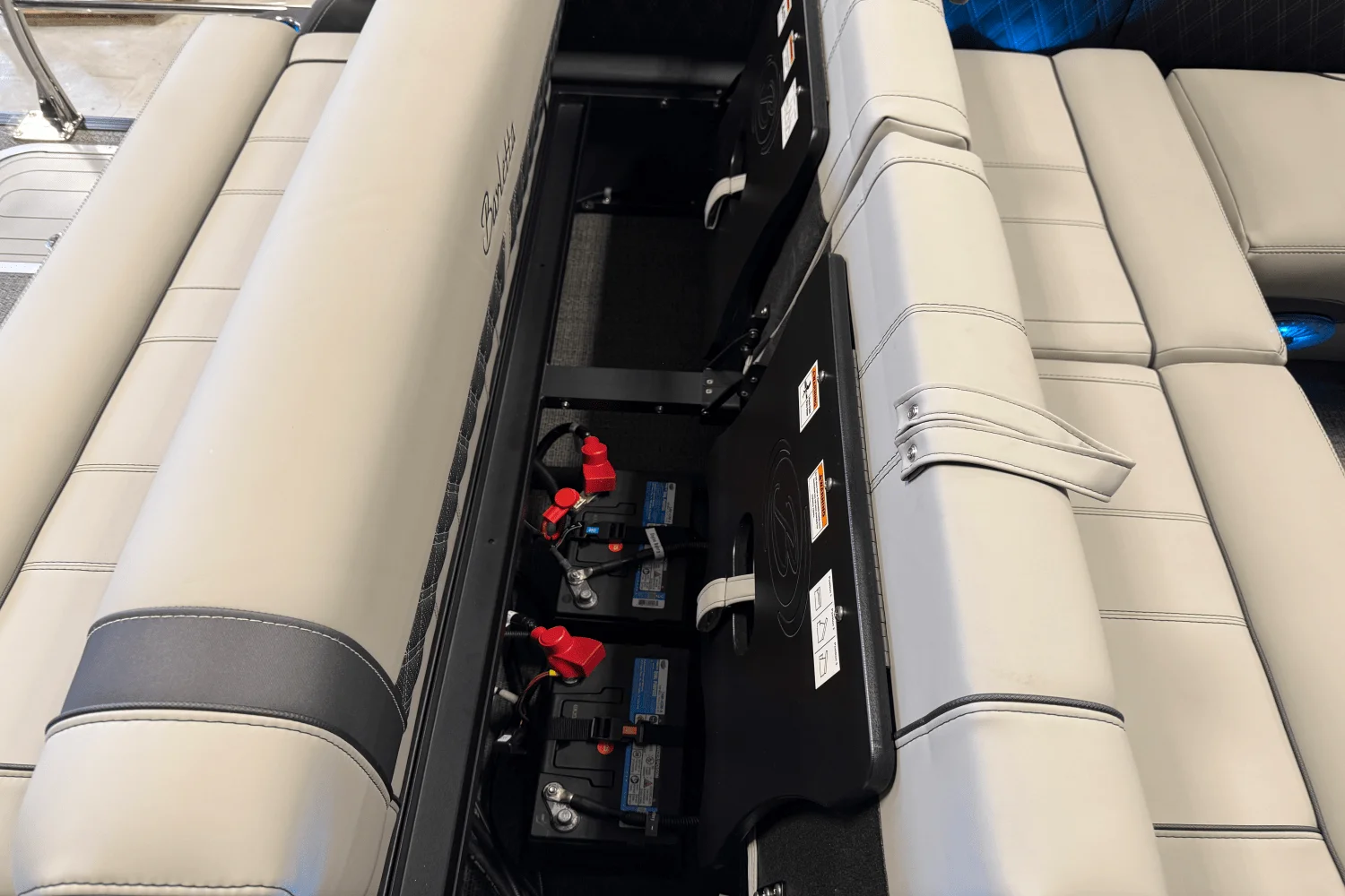 2025 Barletta Lusso Image Thumbnail #49