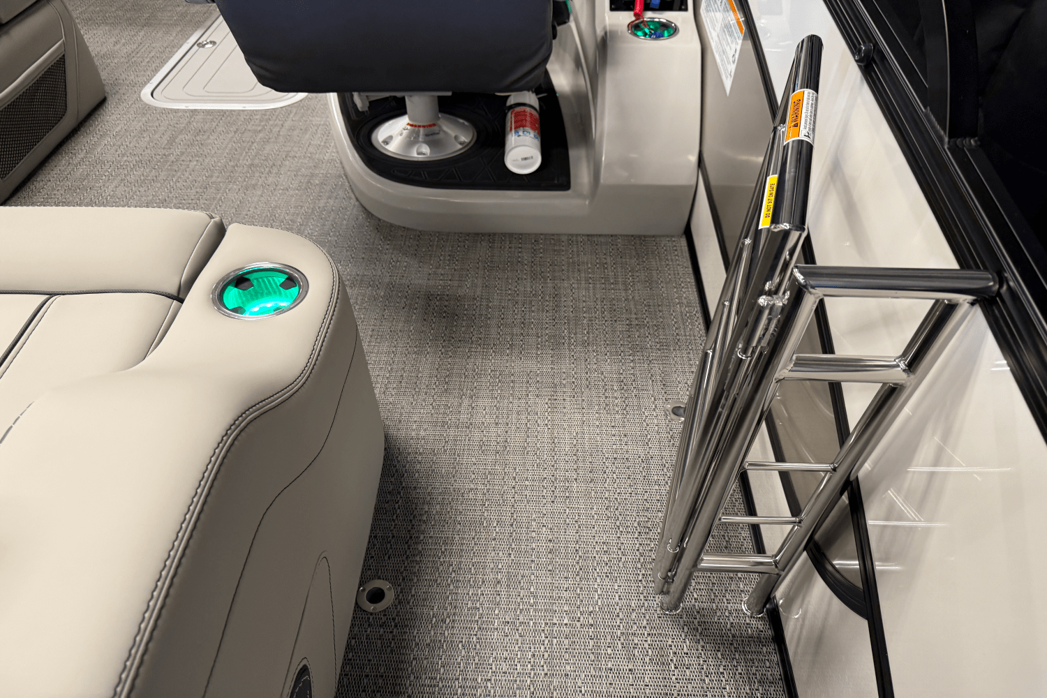 2025 Barletta Lusso Image Thumbnail #44