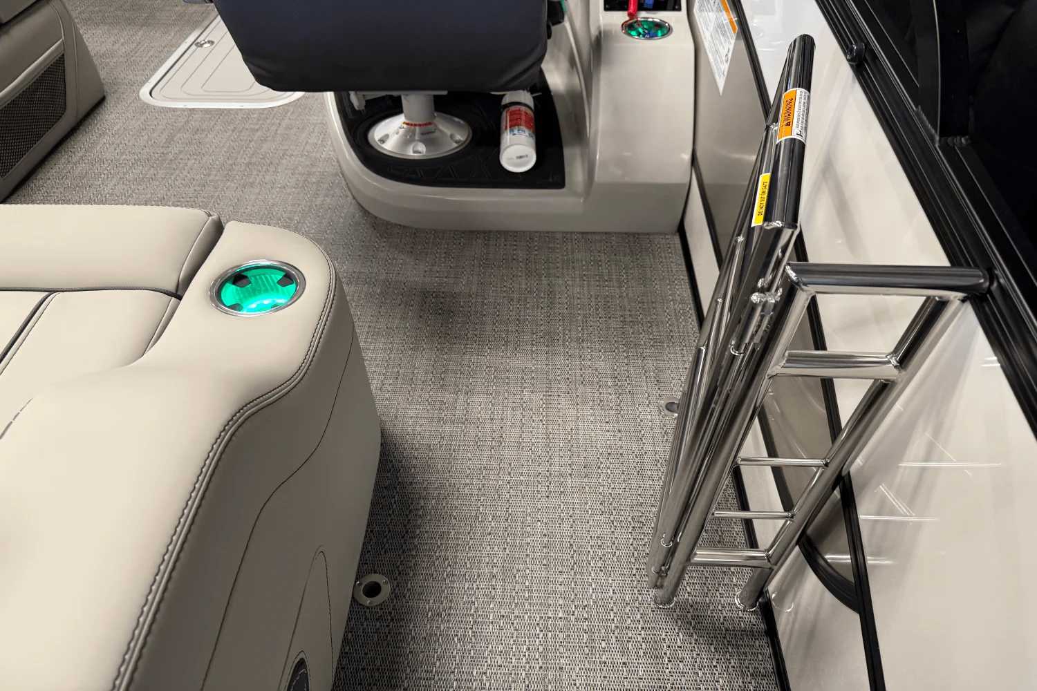 2025 Barletta LUSSO23U Image Thumbnail #44