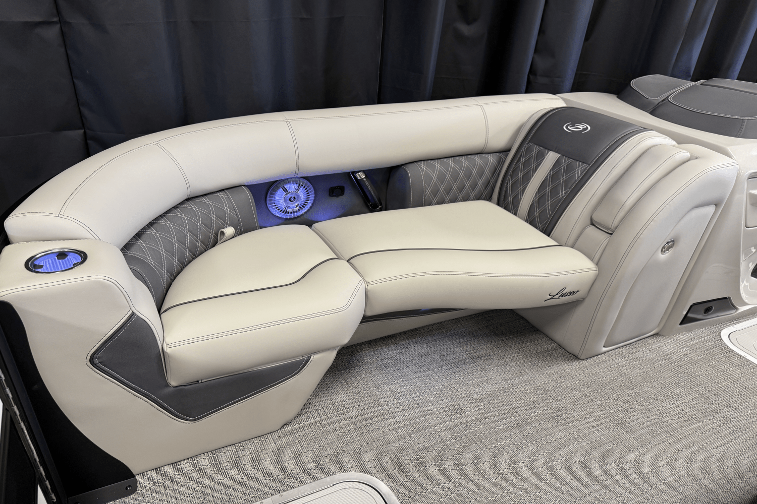 2025 Barletta Lusso Image Thumbnail #91
