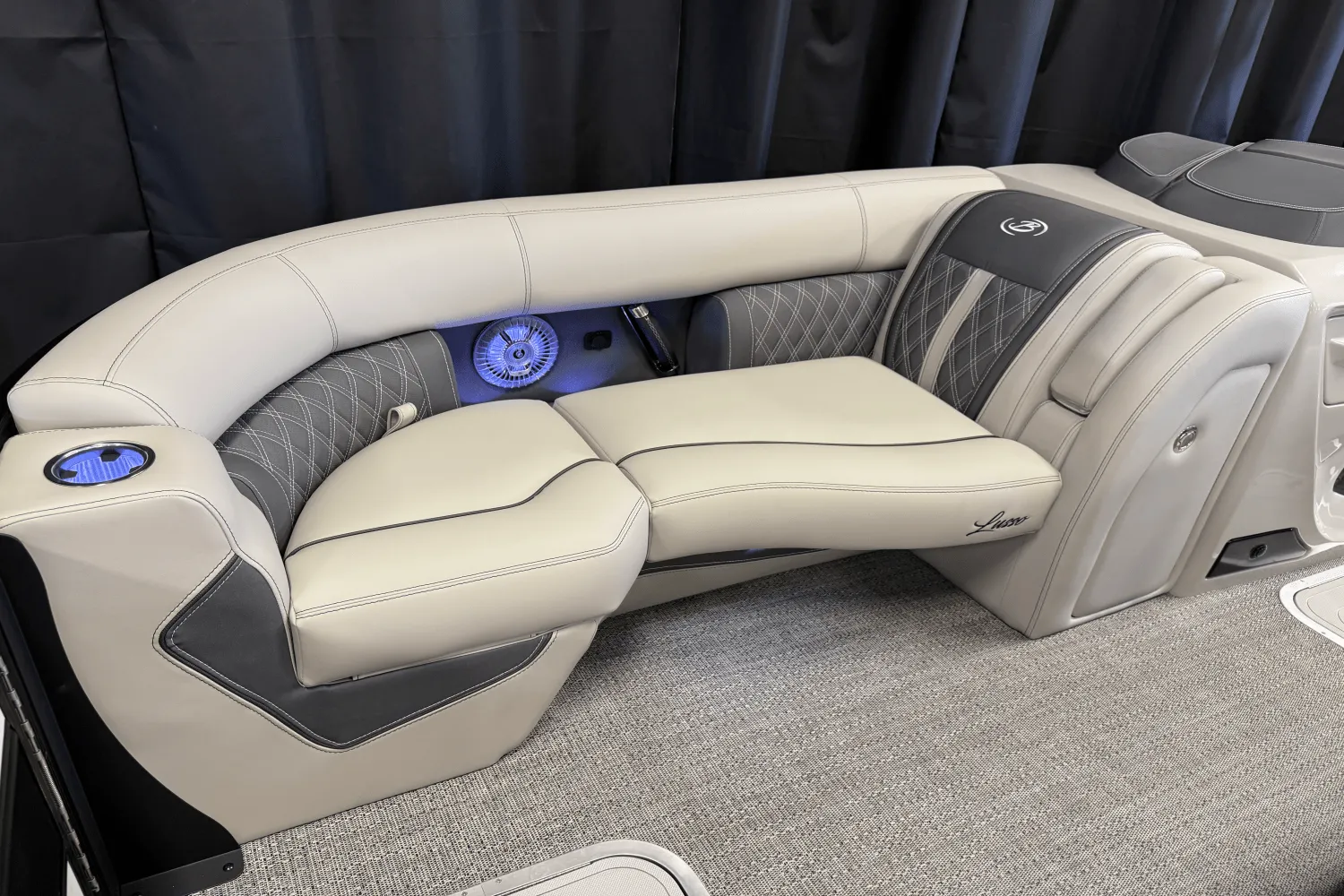2025 Barletta Lusso Image Thumbnail #91