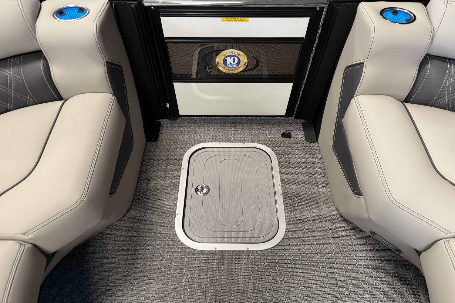 2025 Barletta Lusso Image Thumbnail #98