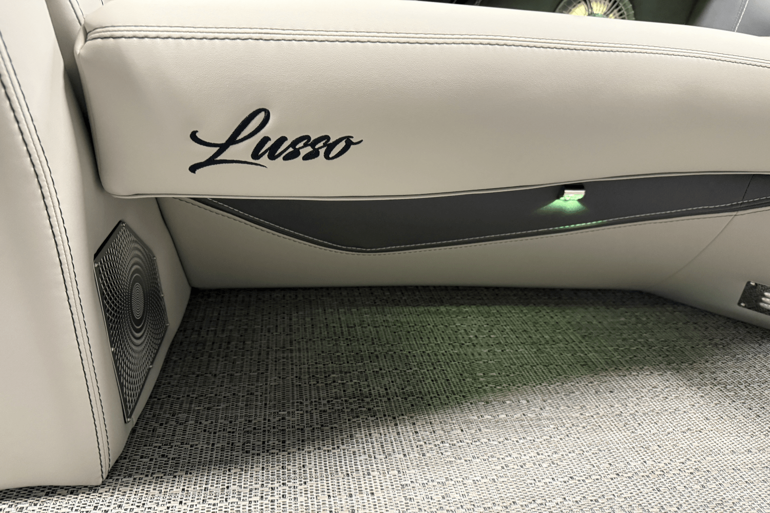 2025 Barletta Lusso Image Thumbnail #86