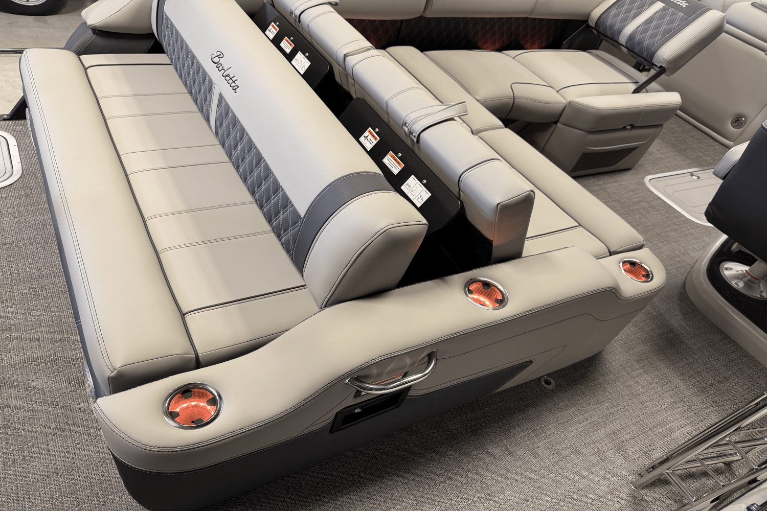 2025 Barletta Lusso Image Thumbnail #42