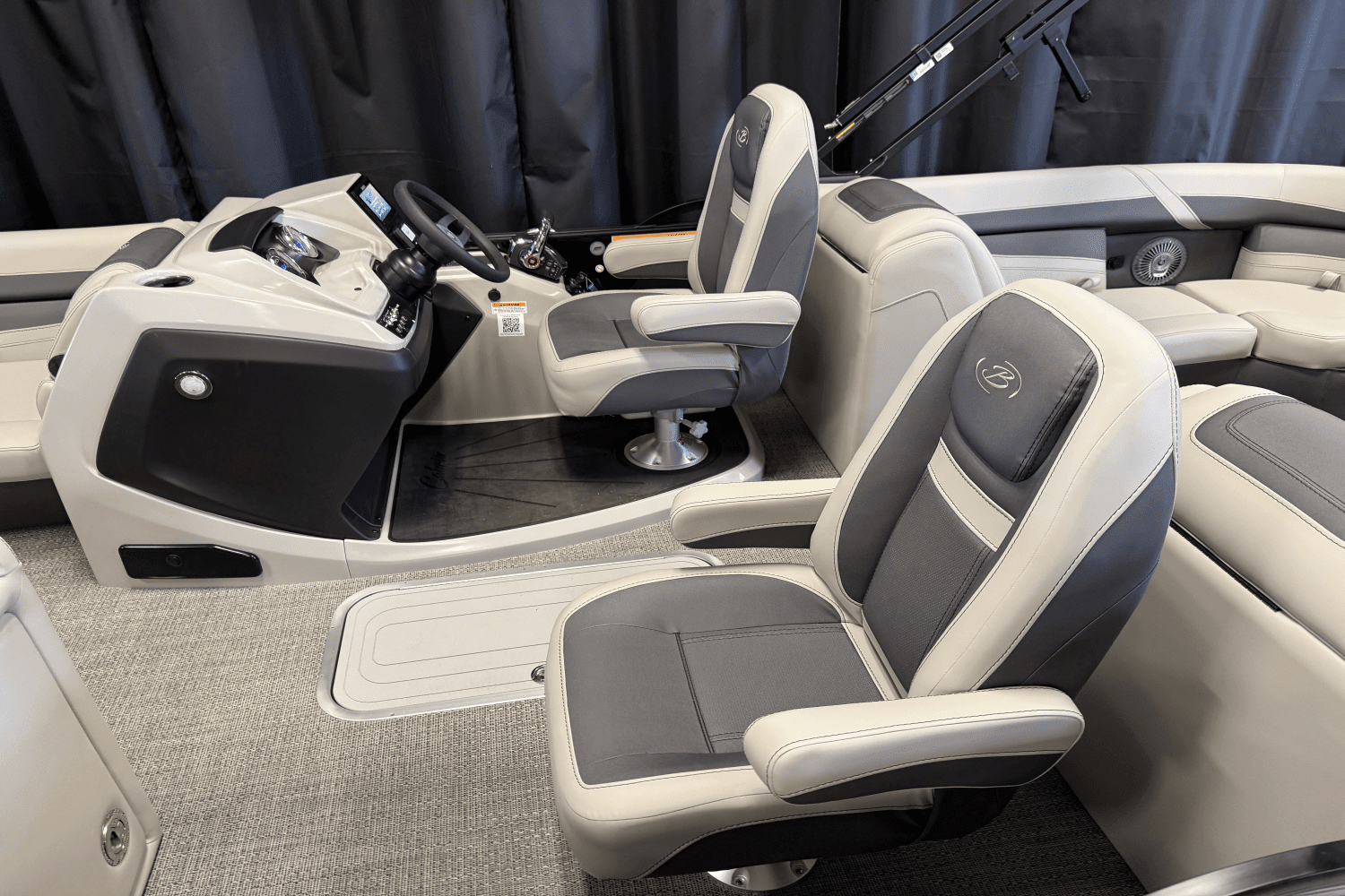 2025 Barletta Cabrio Image Thumbnail #14