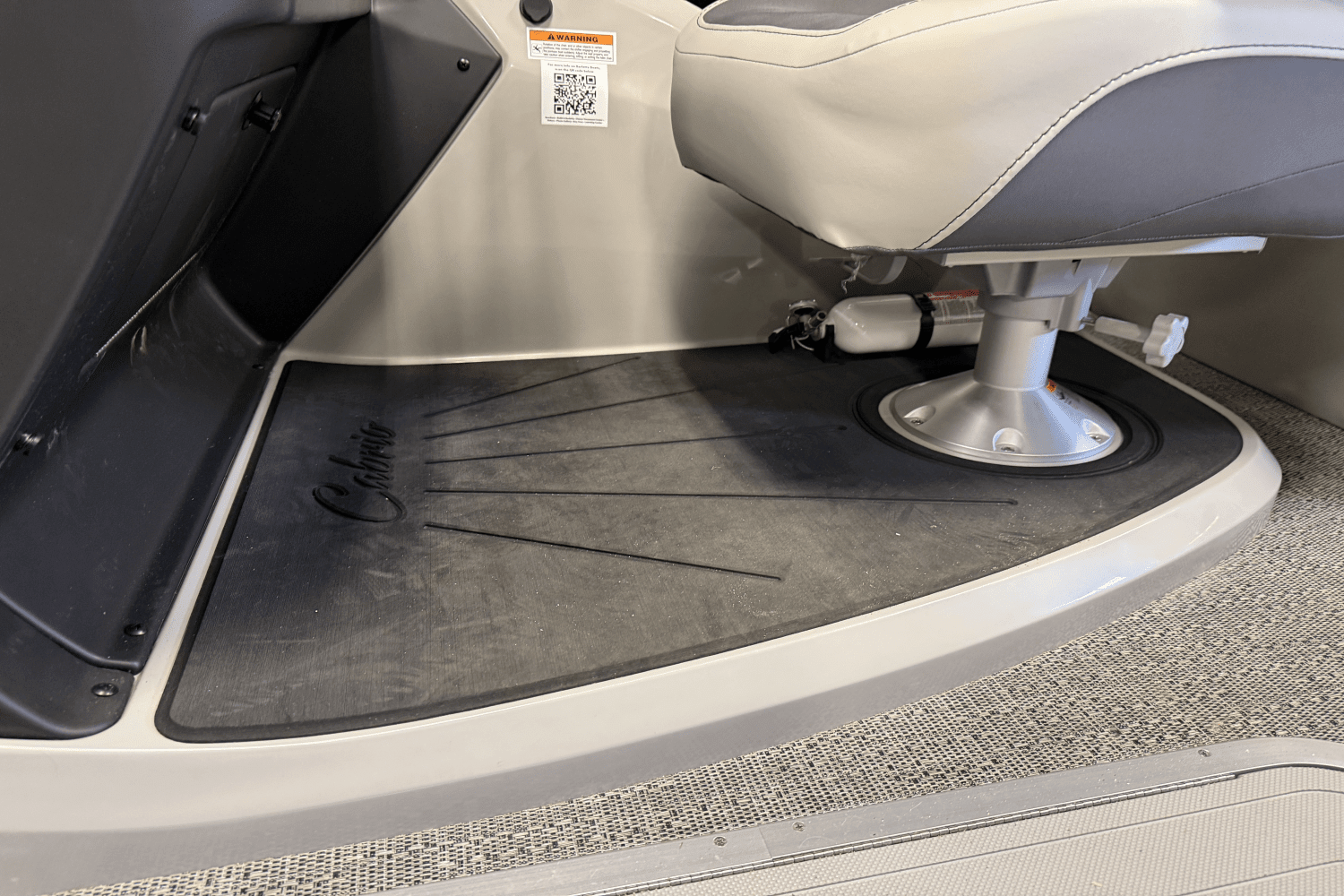 2025 Barletta Cabrio Image Thumbnail #49