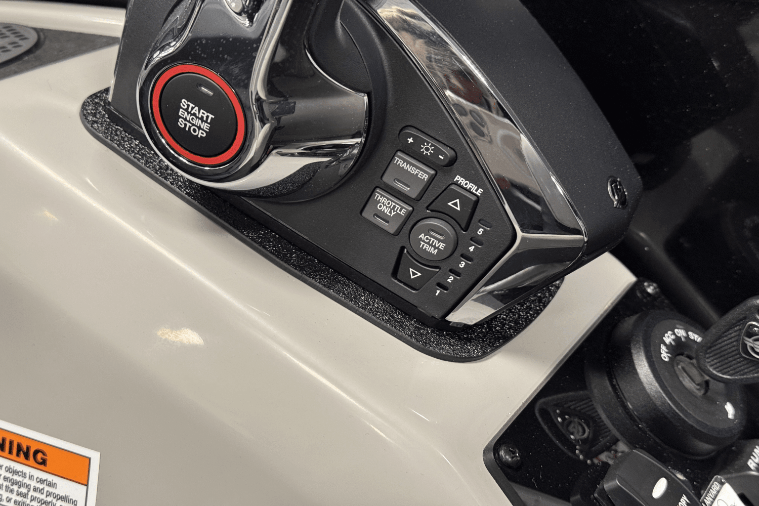 2025 Barletta Cabrio Image Thumbnail #58