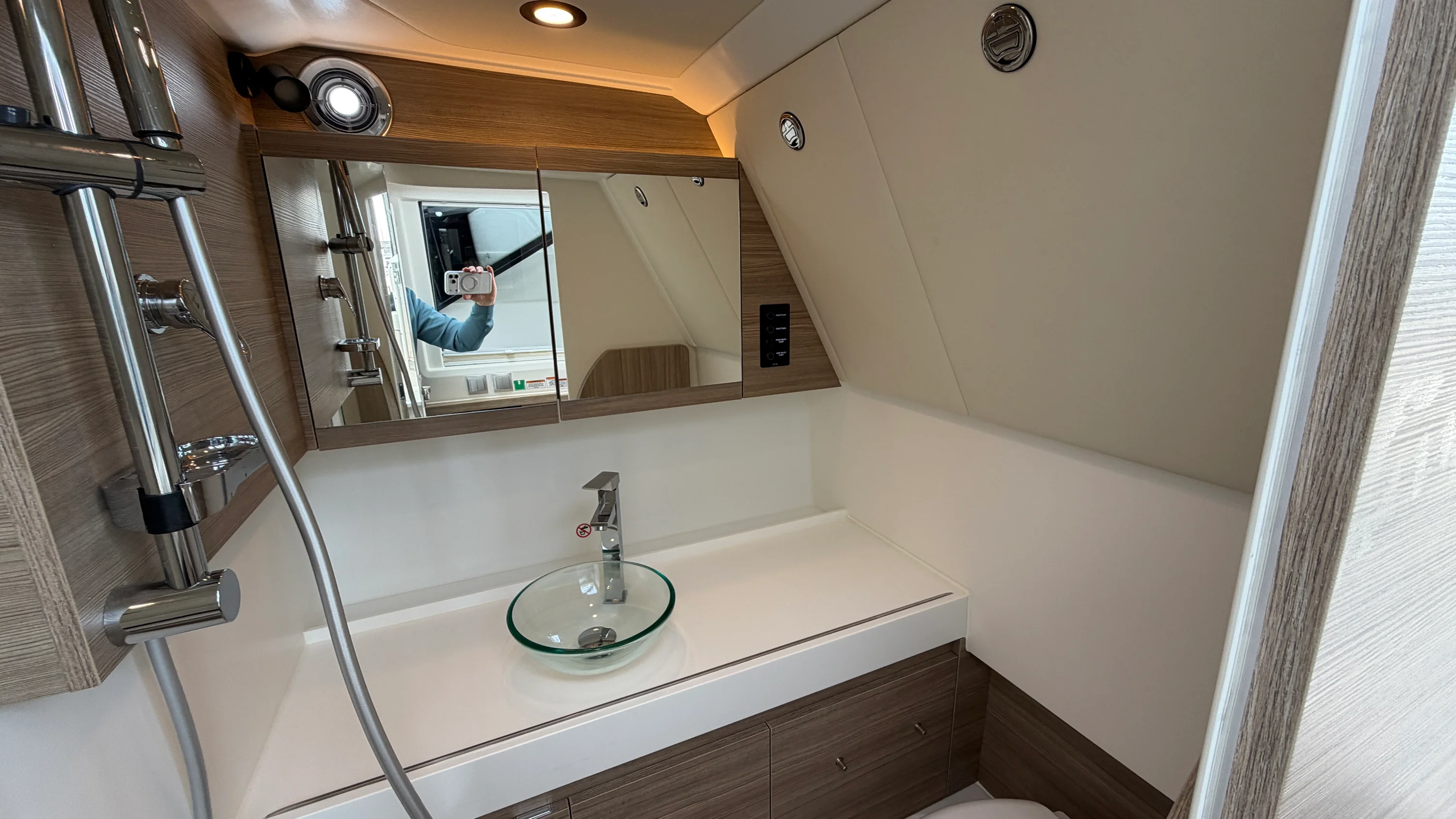 2025 Saxdor 400 GTO Image Thumbnail #59