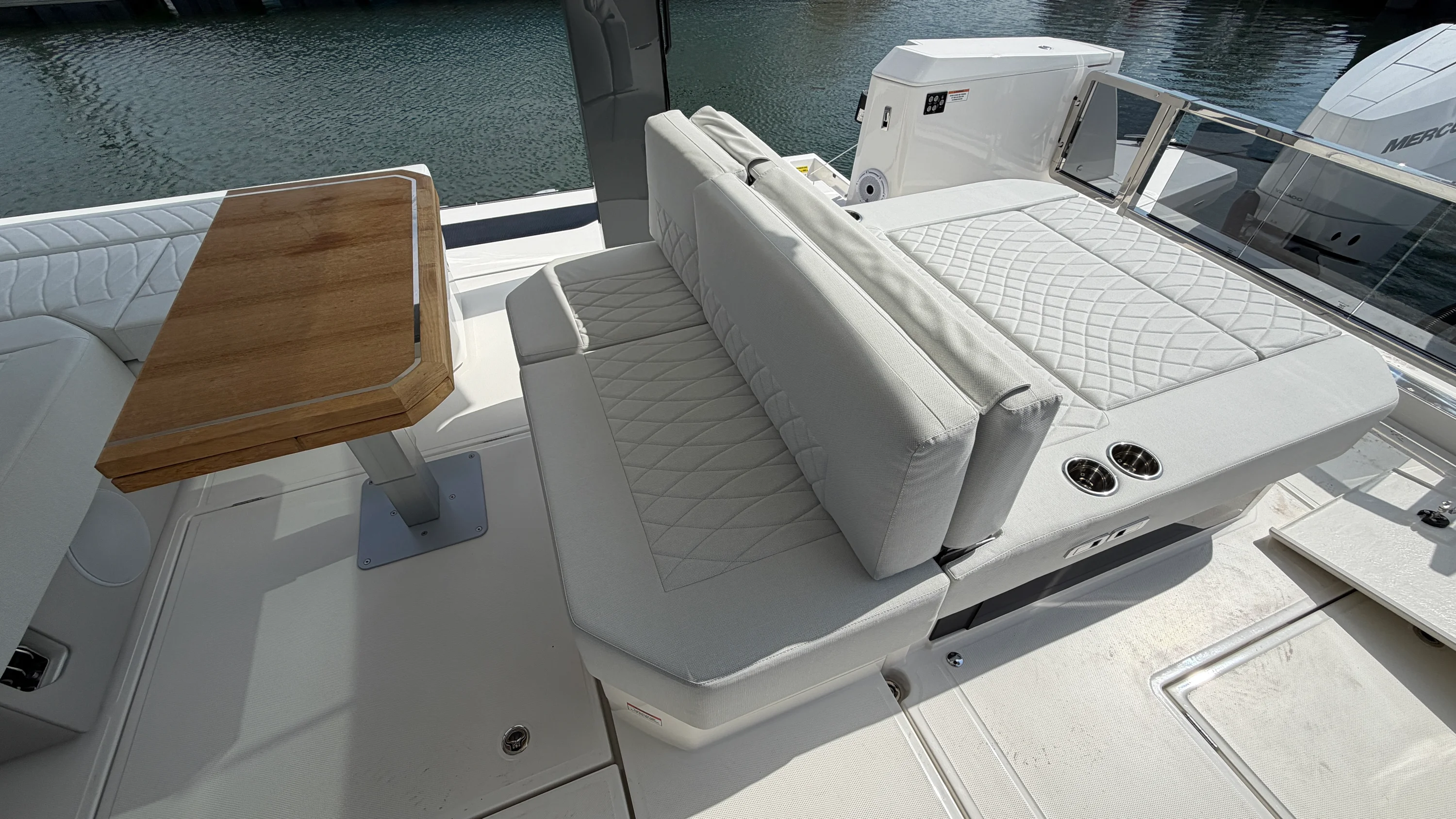 2025 Saxdor 400 GTO Image Thumbnail #19