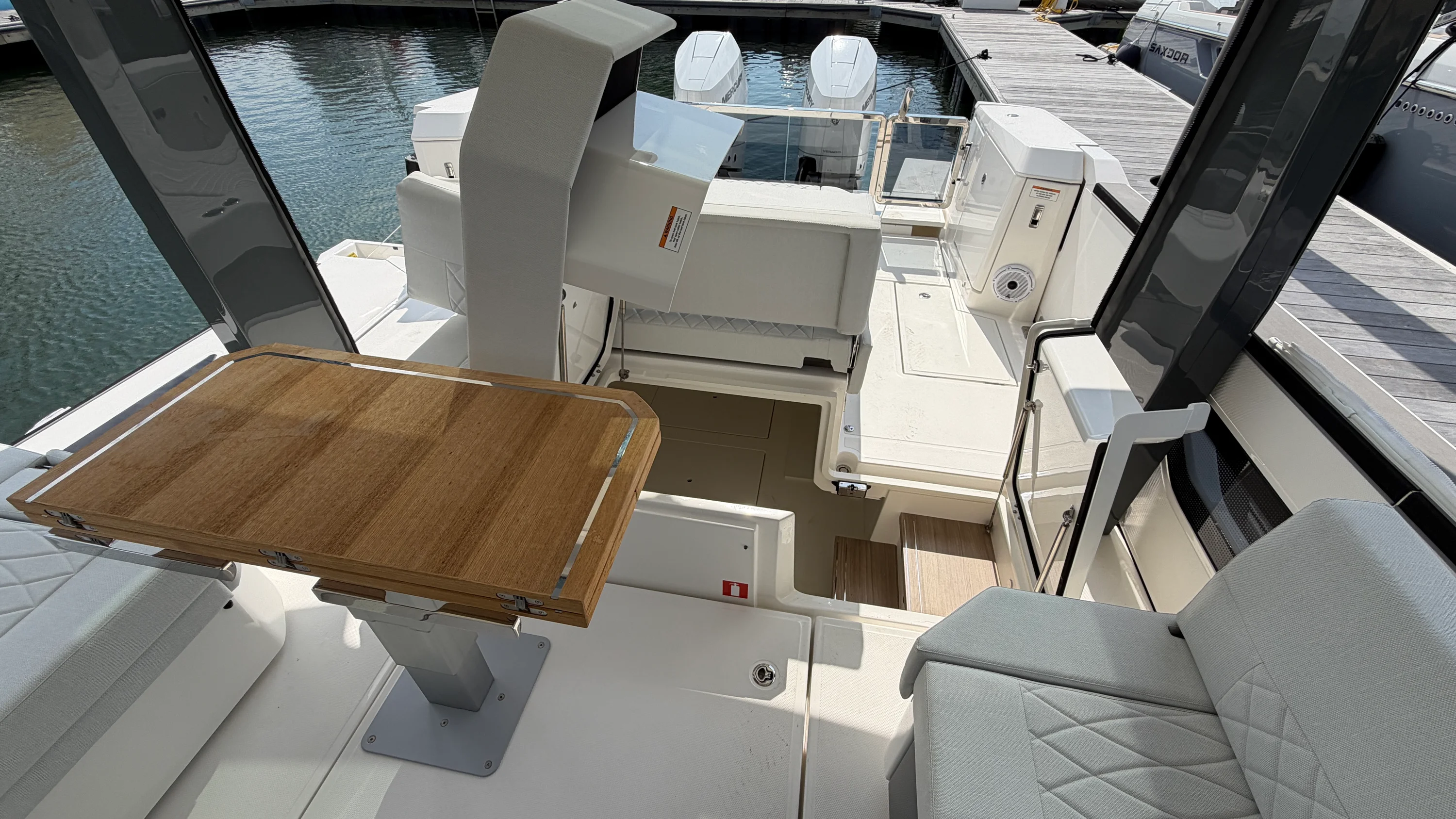 2025 Saxdor 400 GTO Image Thumbnail #26