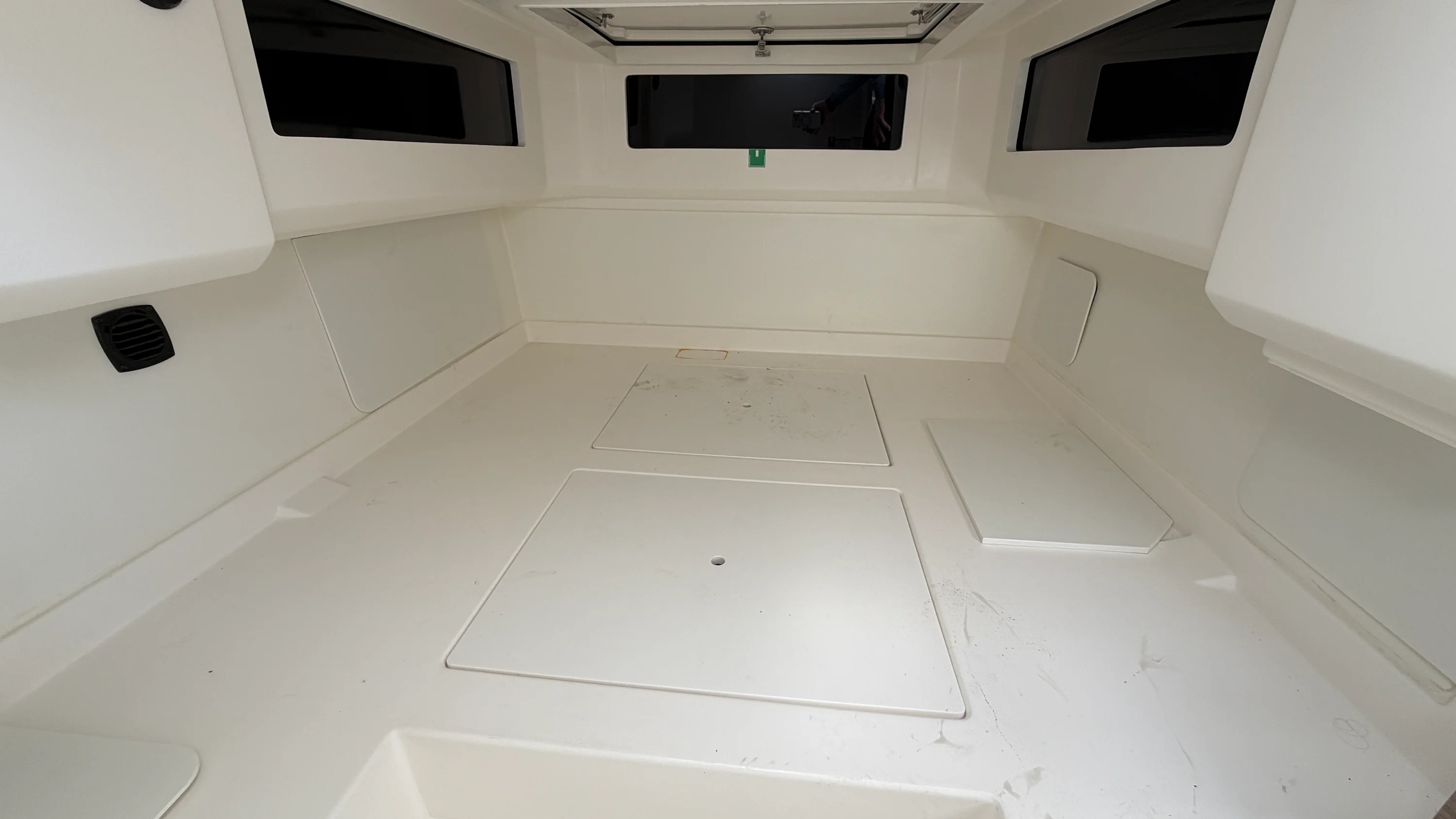 2025 Saxdor 400 GTO Image Thumbnail #27