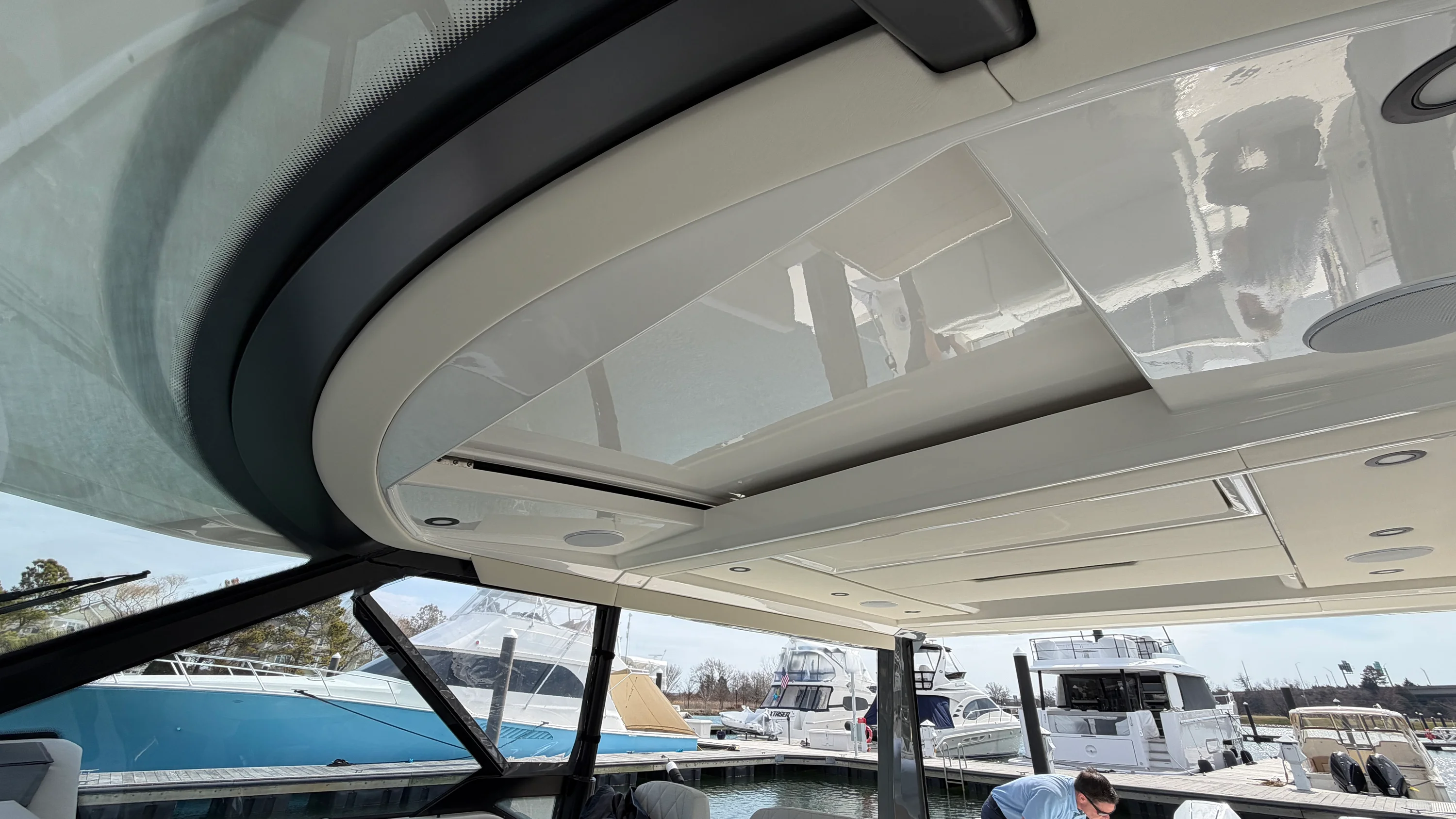 2025 Saxdor 400 GTO Image Thumbnail #39