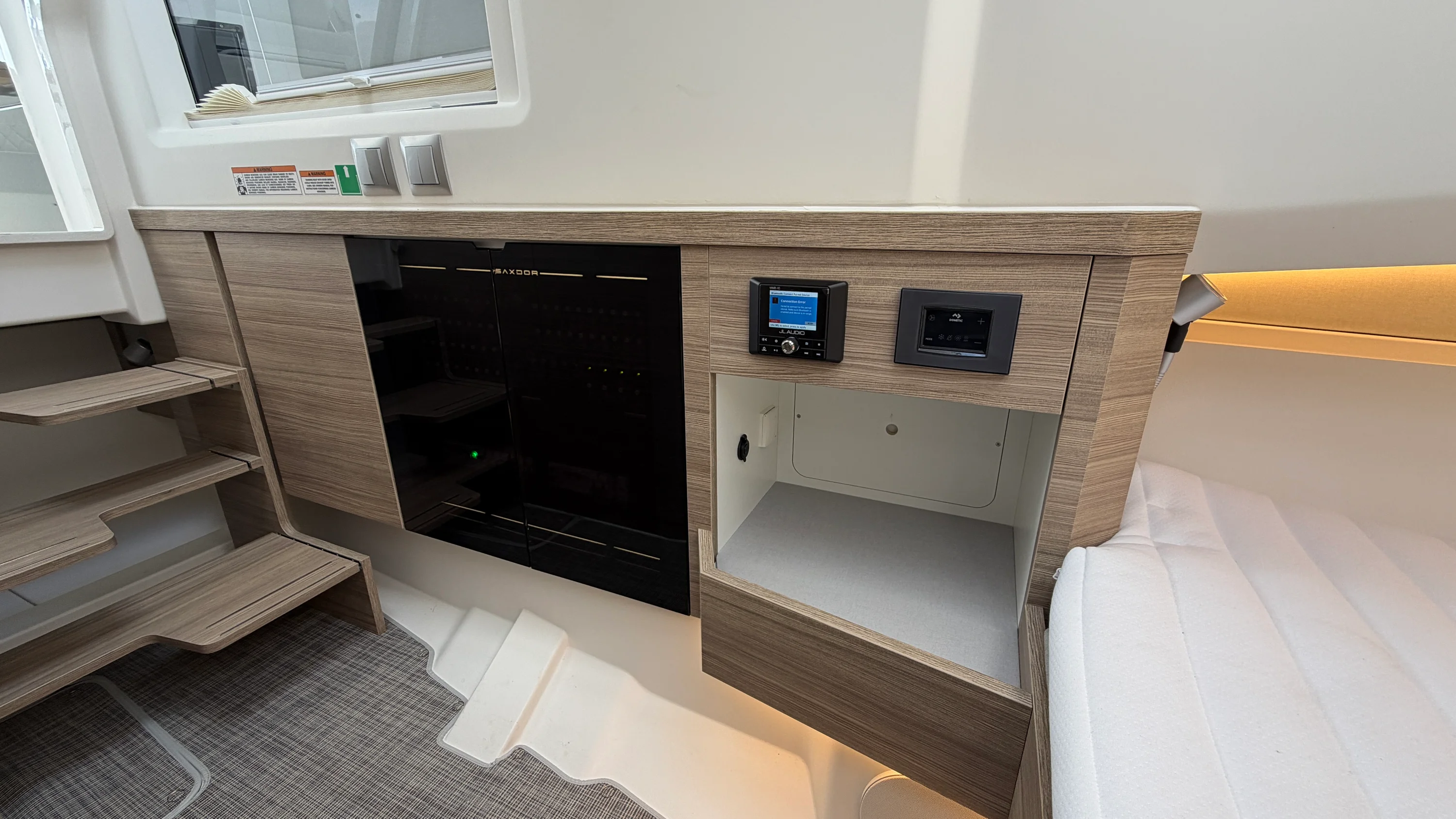 2025 Saxdor 400 GTO Image Thumbnail #55