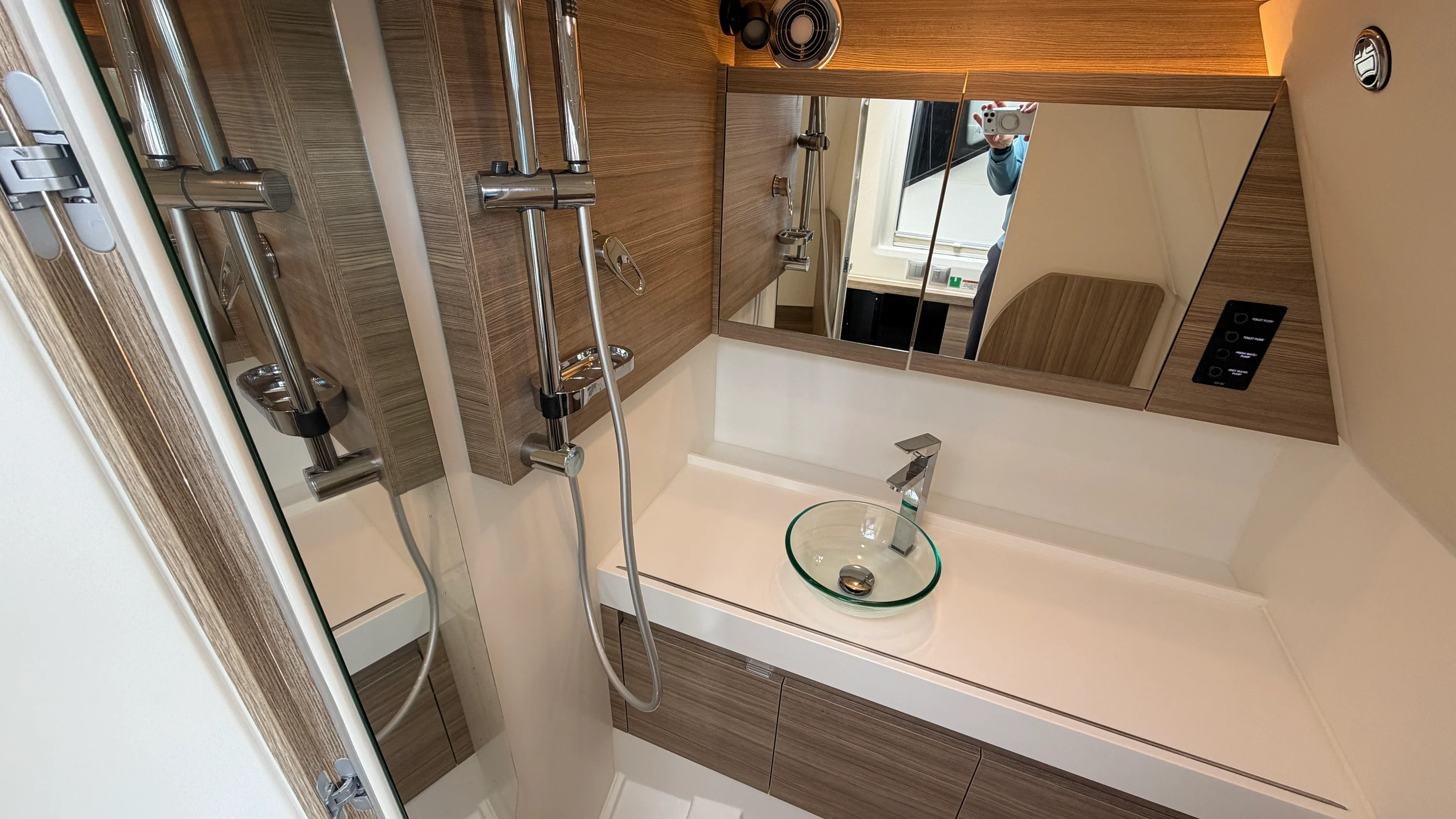 2025 Saxdor 400 GTO Image Thumbnail #58