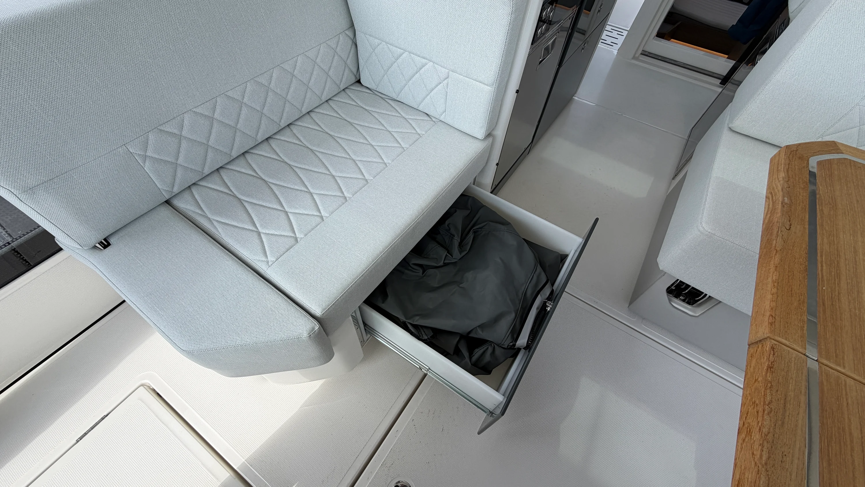 2025 Saxdor 400 GTO Image Thumbnail #30