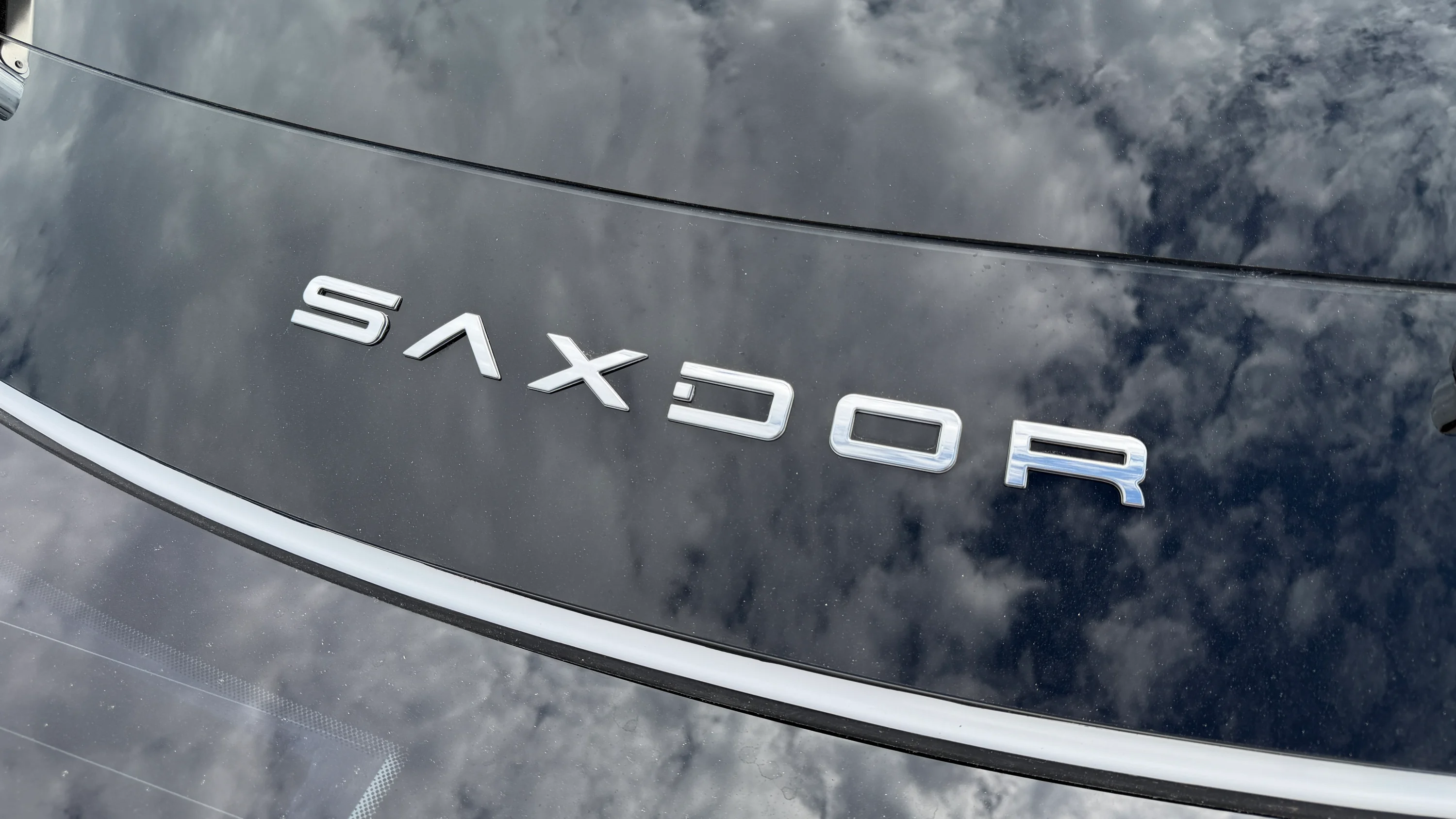 2025 Saxdor 400 GTO Image Thumbnail #45