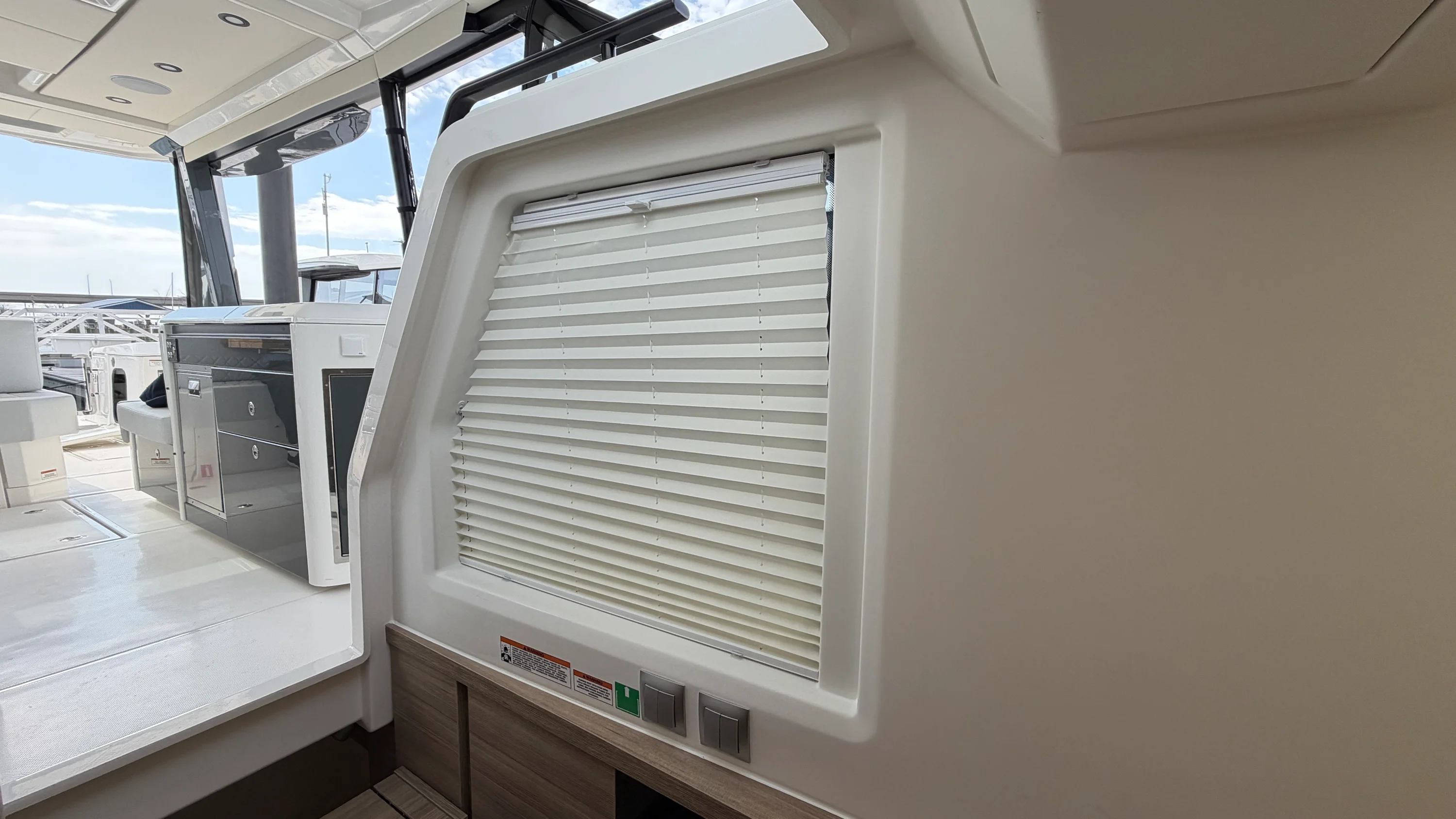 2025 Saxdor 400 GTO Image Thumbnail #65