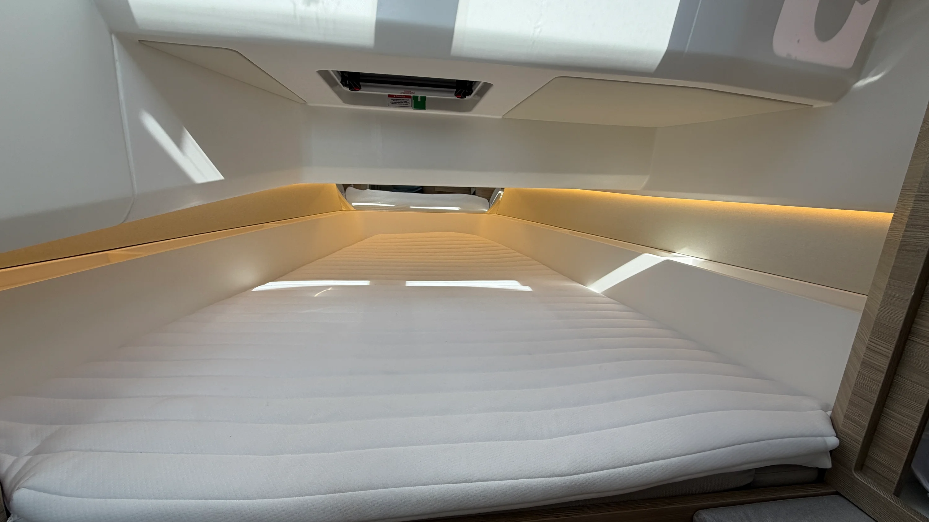 2025 Saxdor 400 GTO Image Thumbnail #52