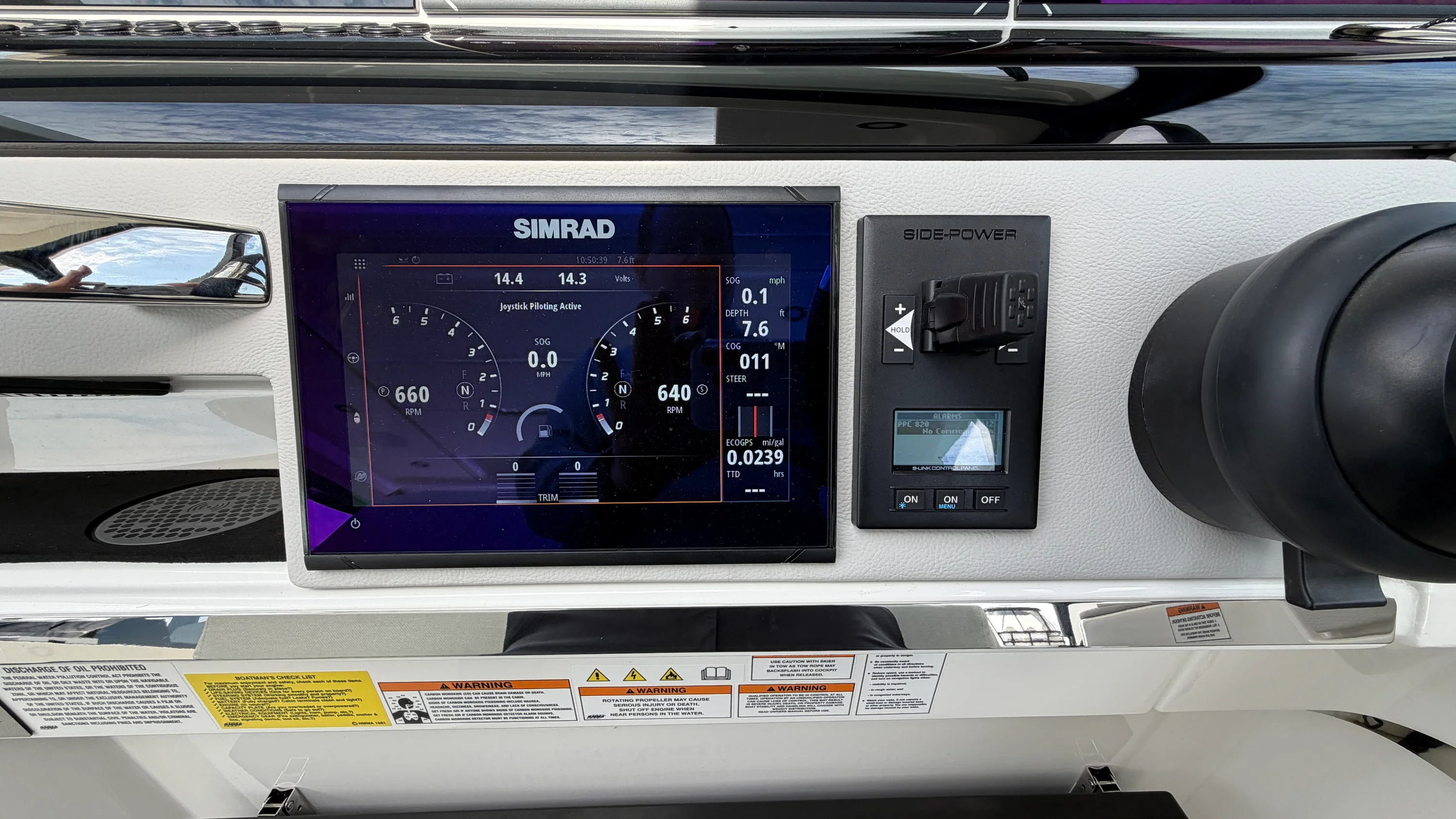 2025 Saxdor 400 GTO Image Thumbnail #37