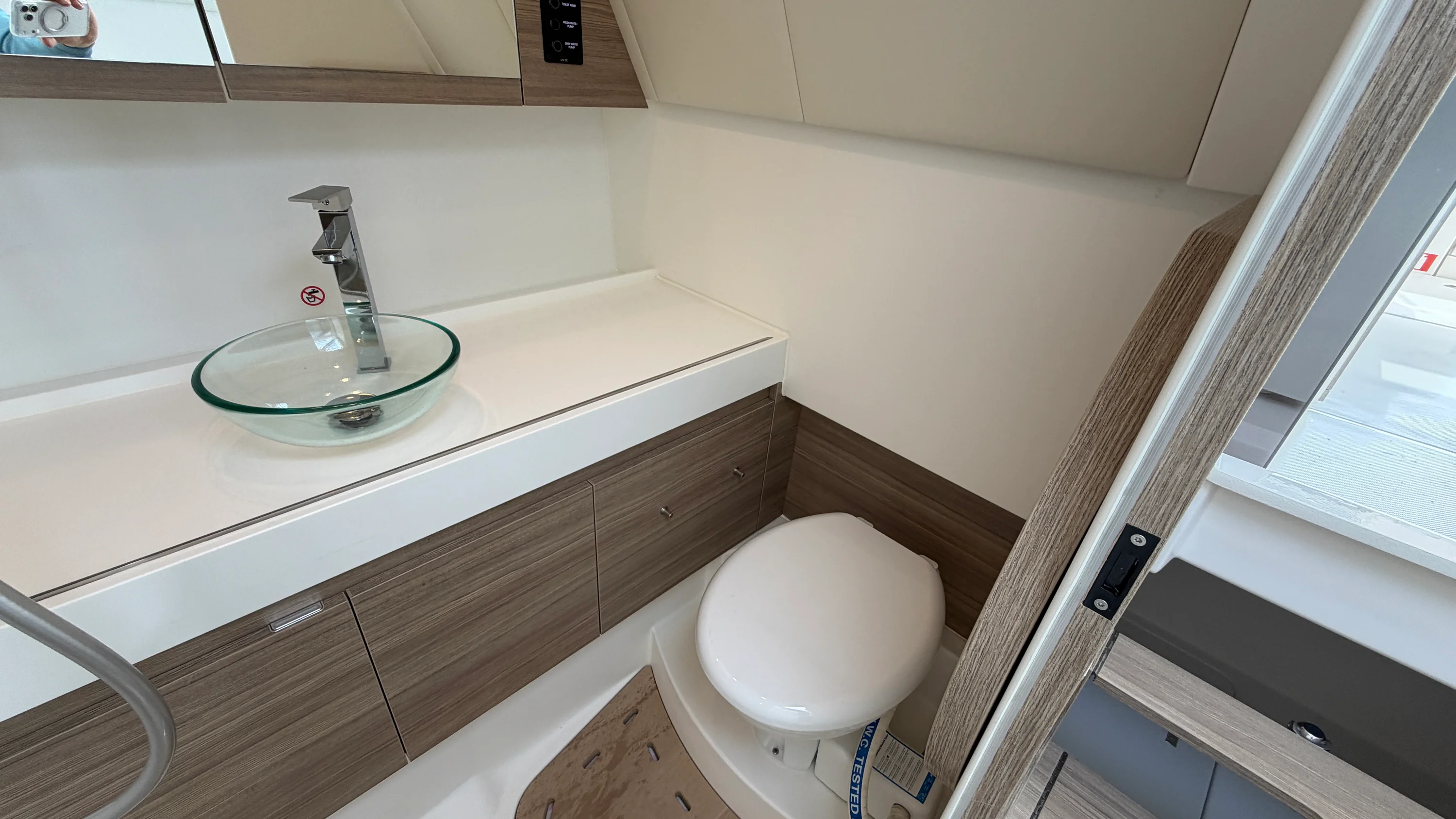 2025 Saxdor 400 GTO Image Thumbnail #57