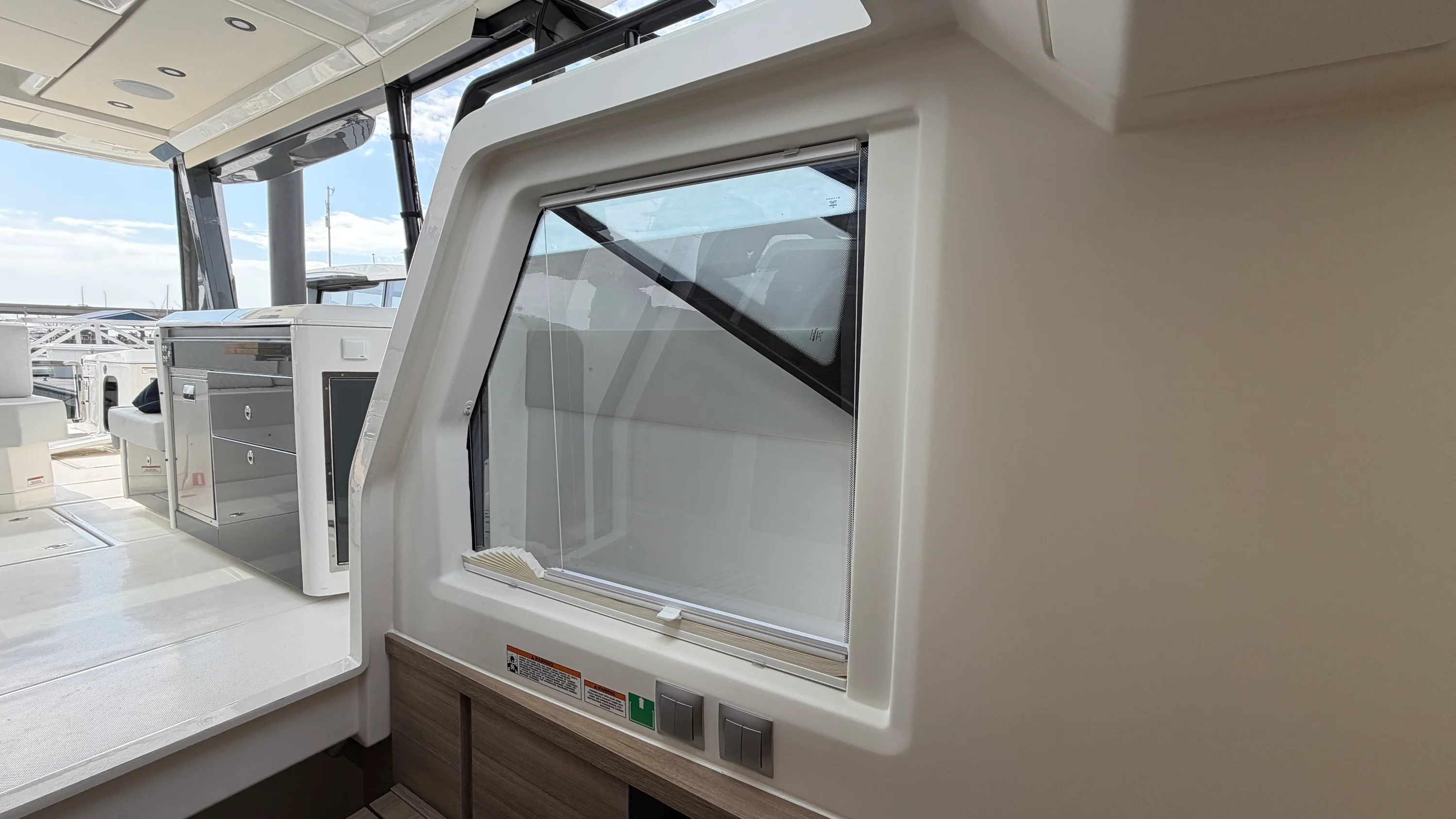 2025 Saxdor 400 GTO Image Thumbnail #64