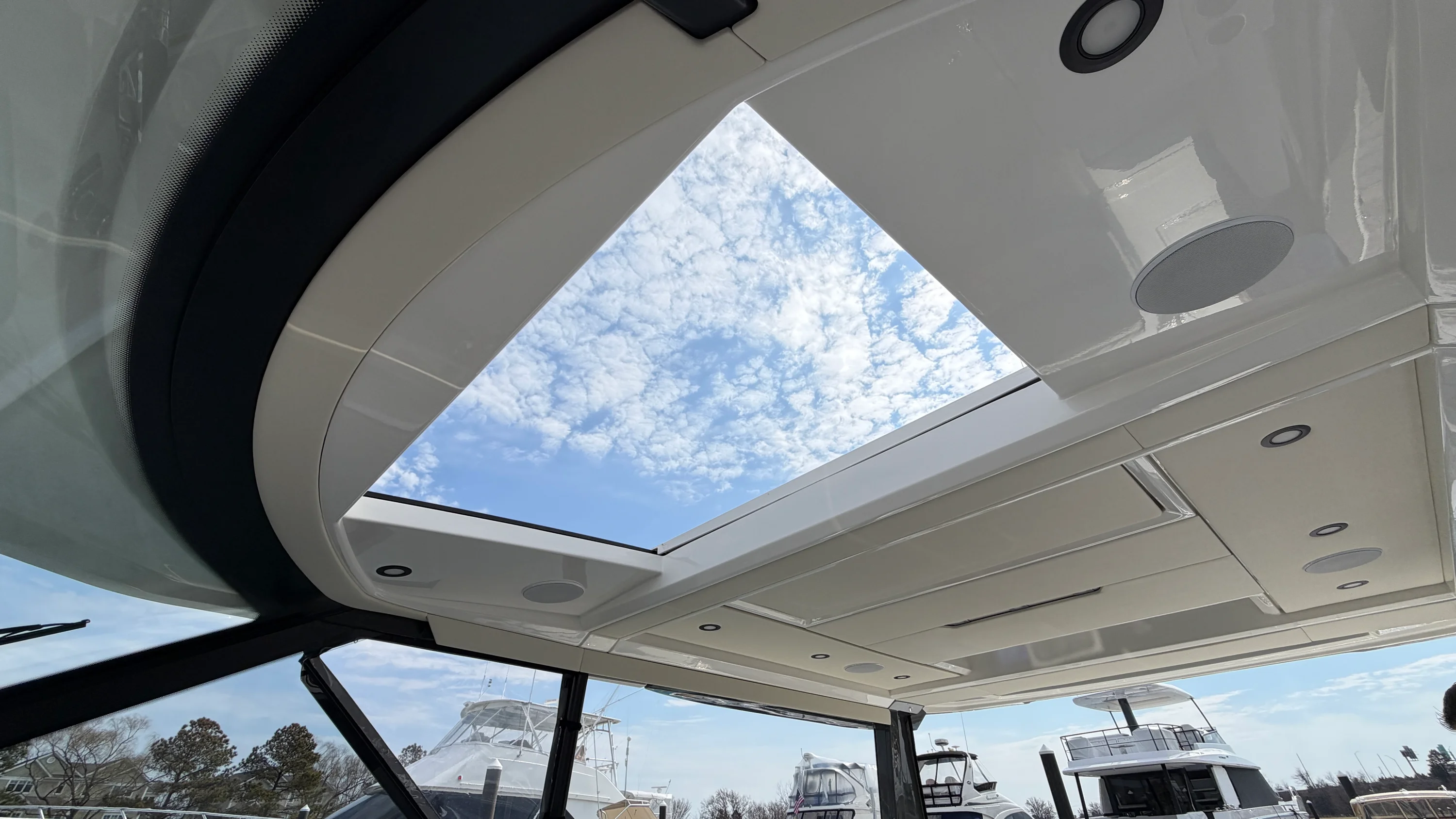 2025 Saxdor 400 GTO Image Thumbnail #40