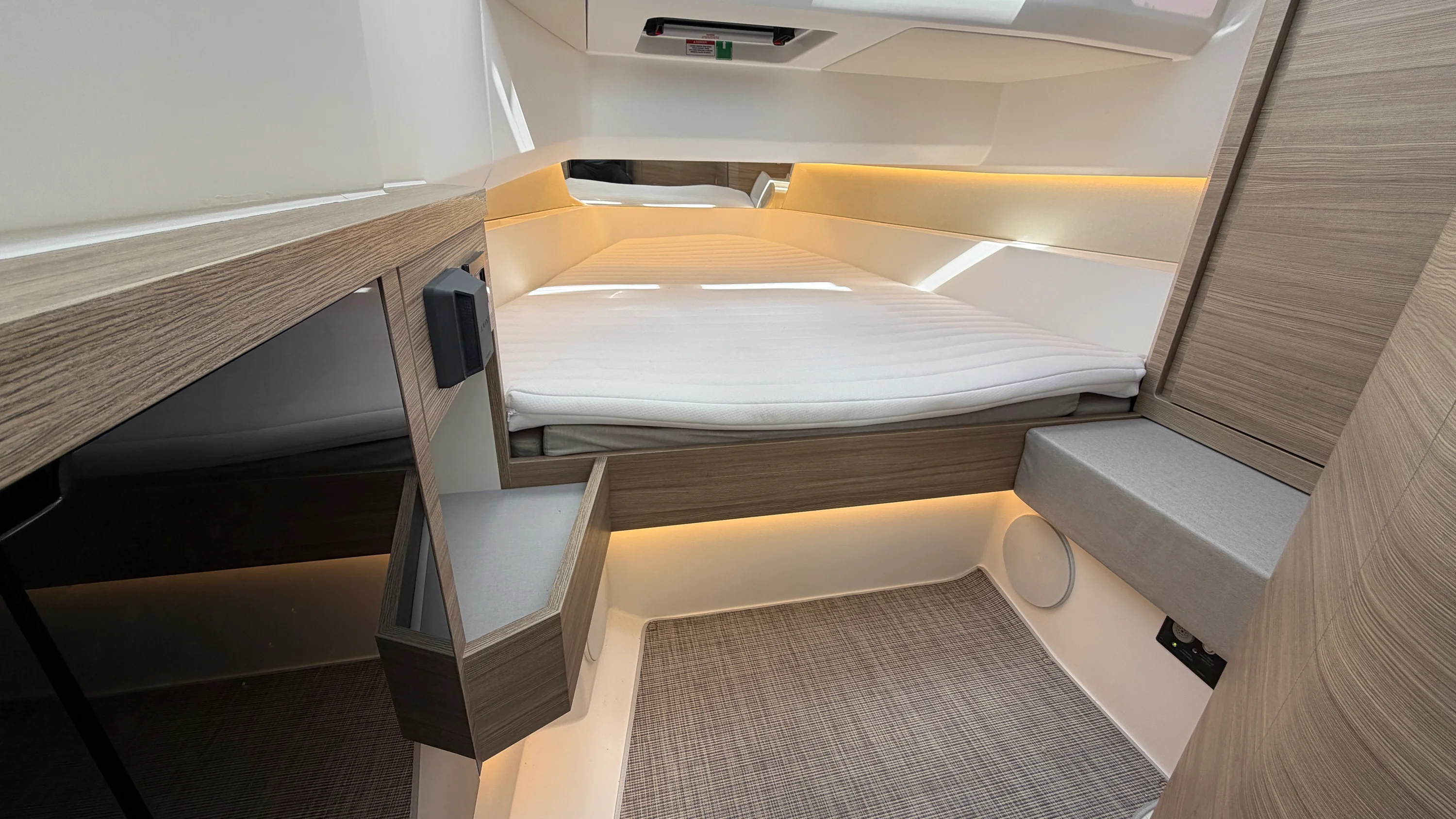 2025 Saxdor 400 GTO Image Thumbnail #49