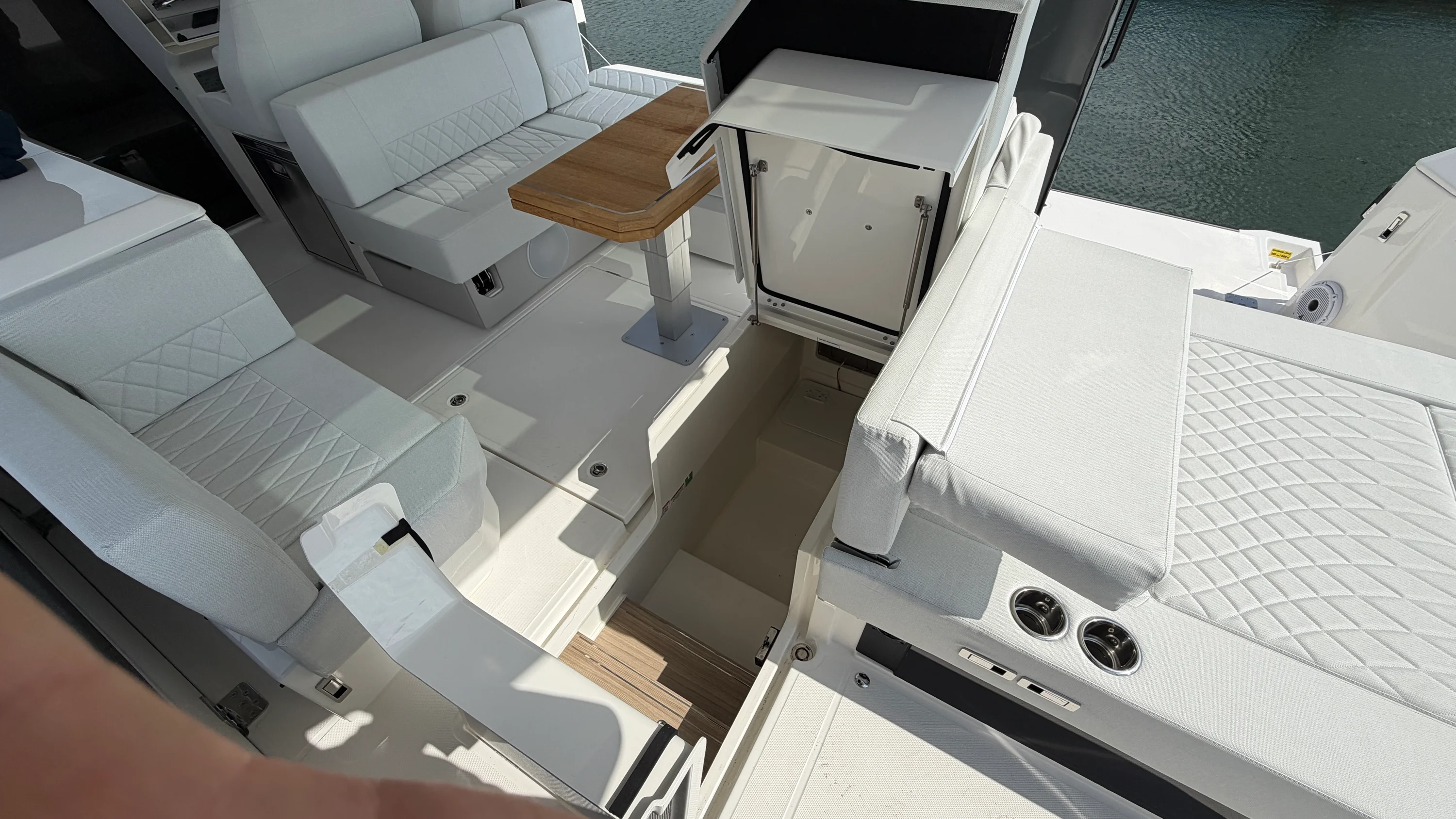 2025 Saxdor 400 GTO Image Thumbnail #25