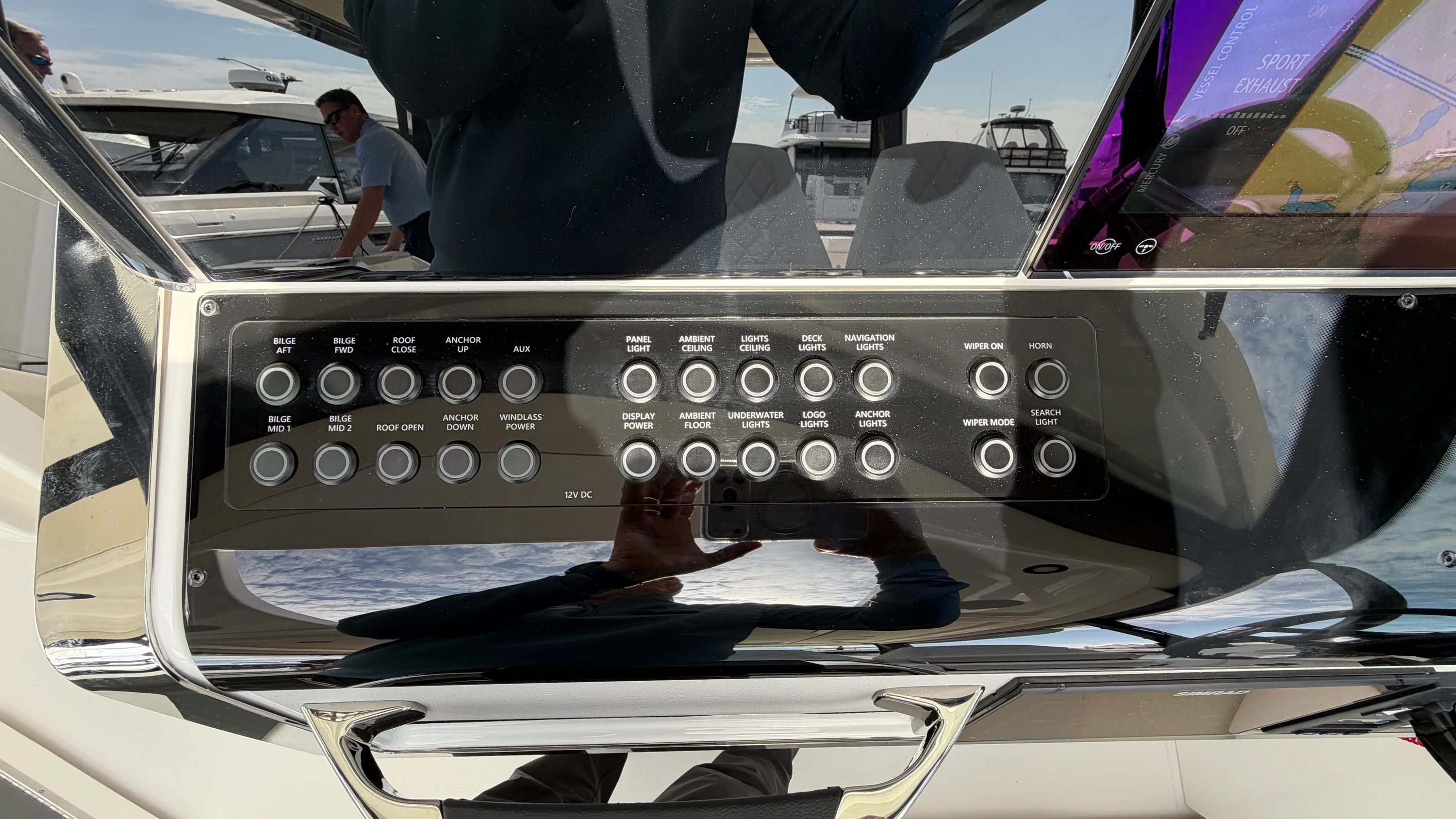 2025 Saxdor 400 GTO Image Thumbnail #38