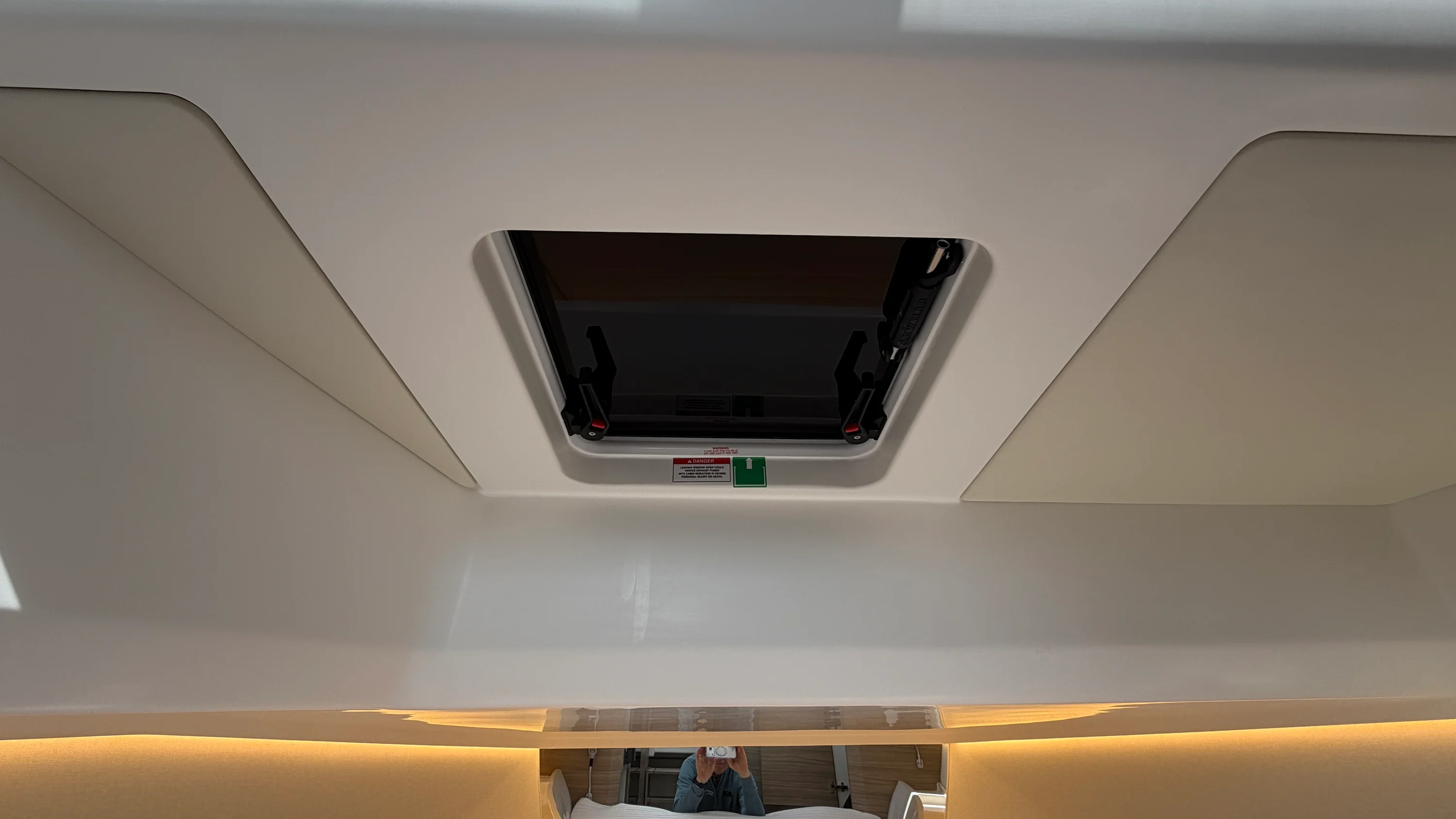 2025 Saxdor 400 GTO Image Thumbnail #53