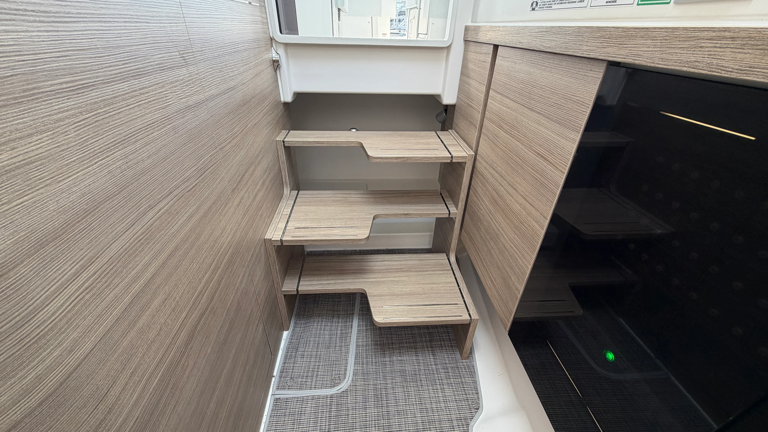 2025 Saxdor 400 GTO Image Thumbnail #60