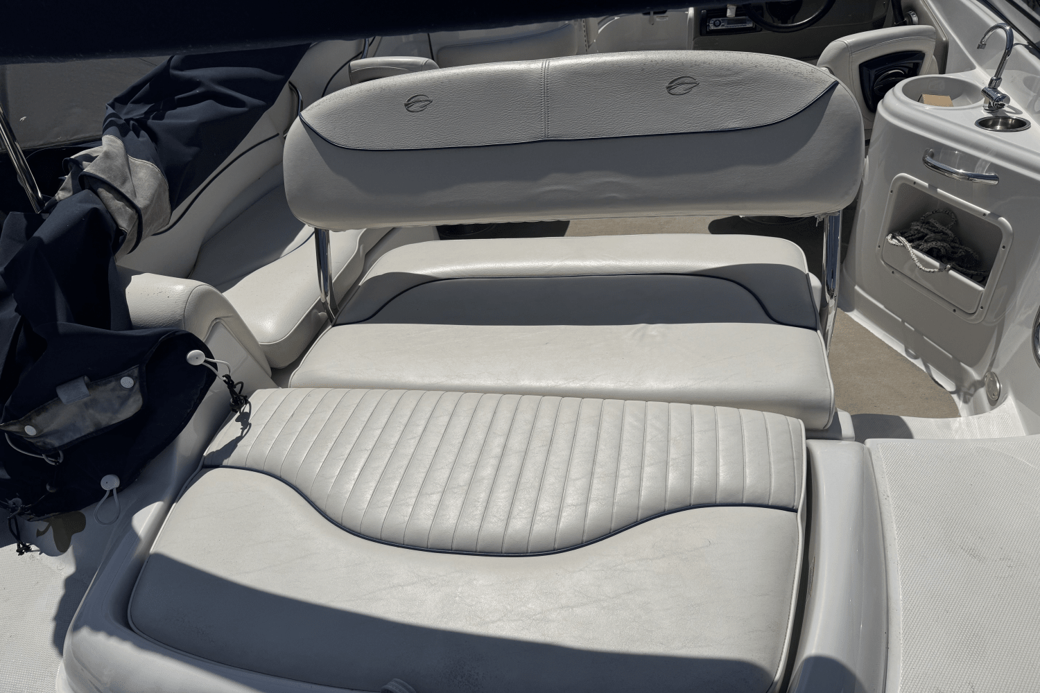 2009 Crownline
                                                             220EX Image Thumbnail #25
