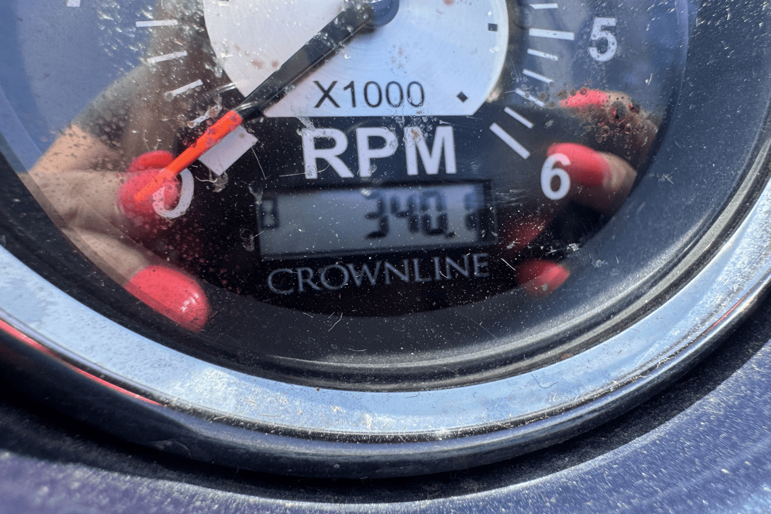 2009 Crownline
                                                             220EX Image Thumbnail #6