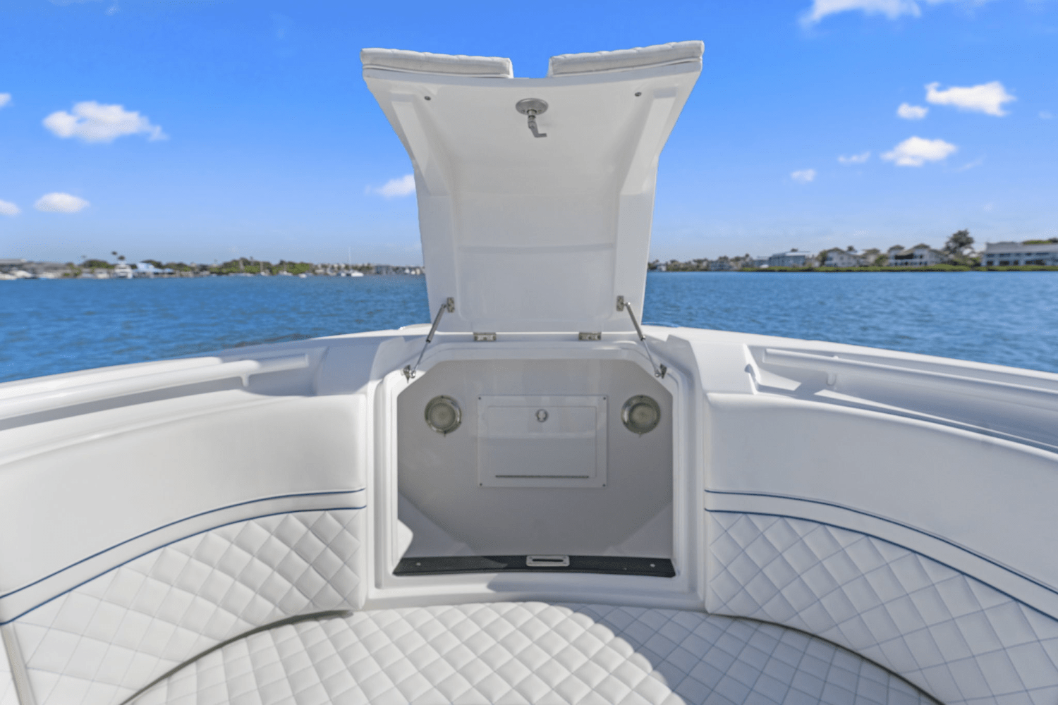 2025 Intrepid 345 NOMAD SE Image Thumbnail #21