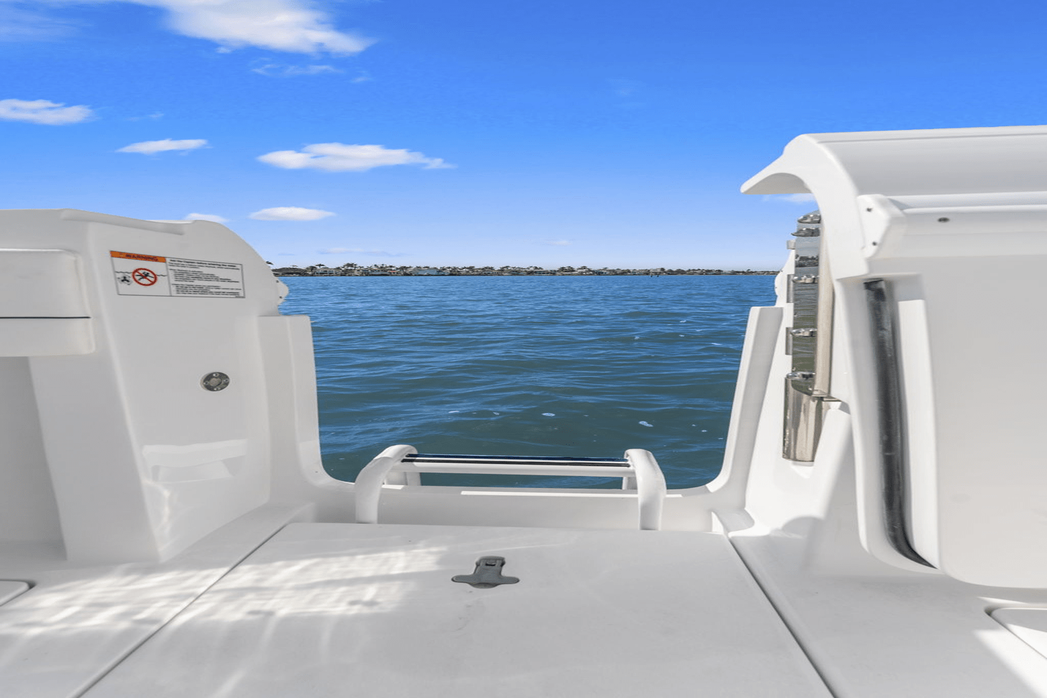 2025 Intrepid 345 NOMAD SE Image Thumbnail #24